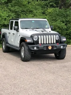 Jeep Gladiator Tire size question 280F1255-1078-464C-9B3A-E56E2D0448D7