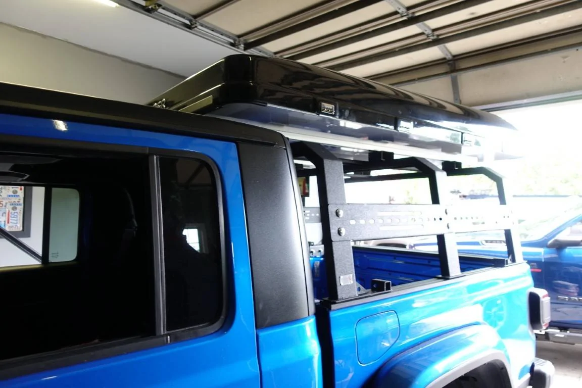 Jeep Gladiator 2022 AEV Gladiator Rubicon build DSC01766 (Medium)