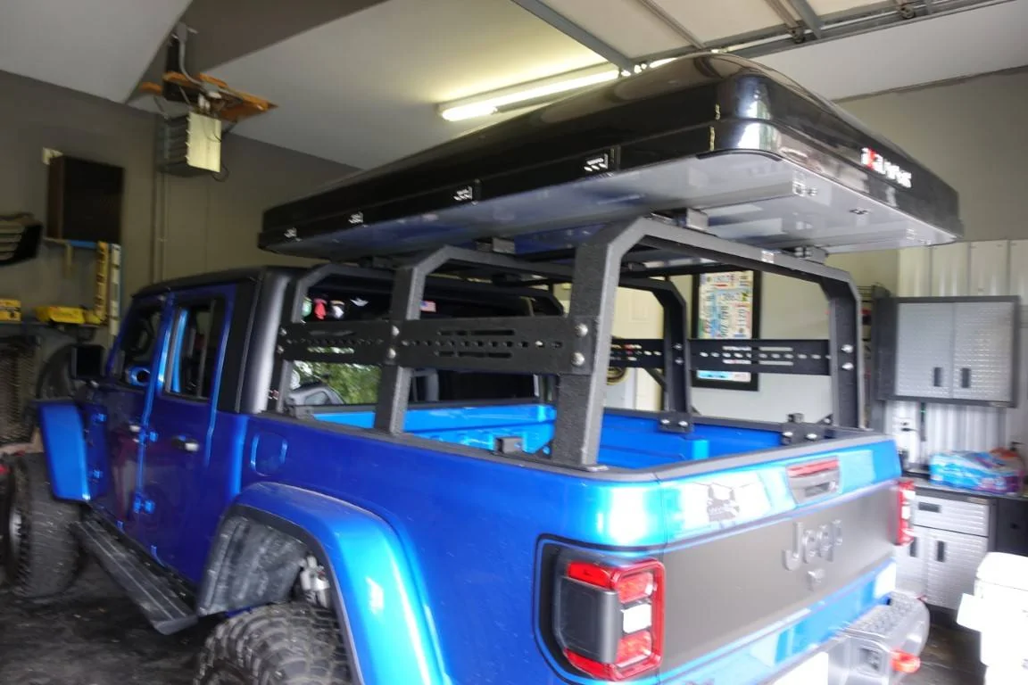 Jeep Gladiator 2022 AEV Gladiator Rubicon build DSC01767 (Medium)