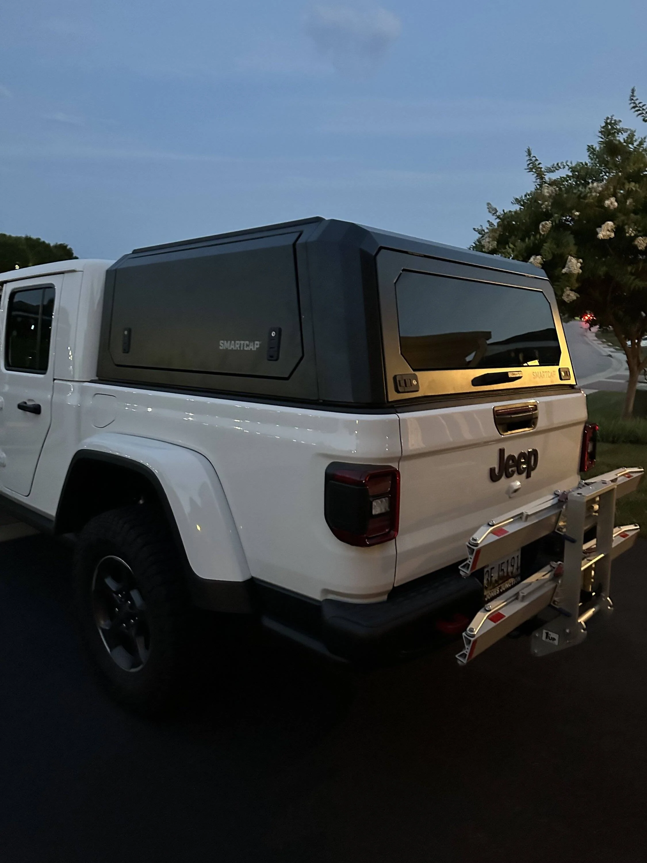 Jeep Gladiator Korisu Build ('22 JTR) IMG_0662