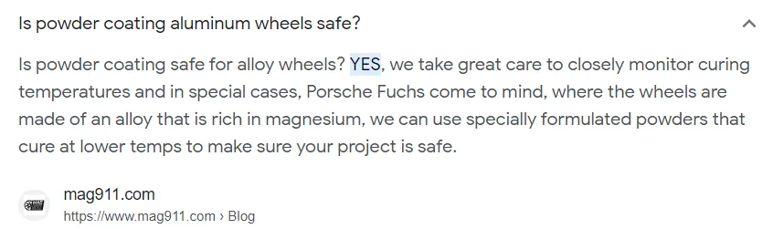 Jeep Gladiator Aluminum wheel refinishing. Best method? 1689997820012