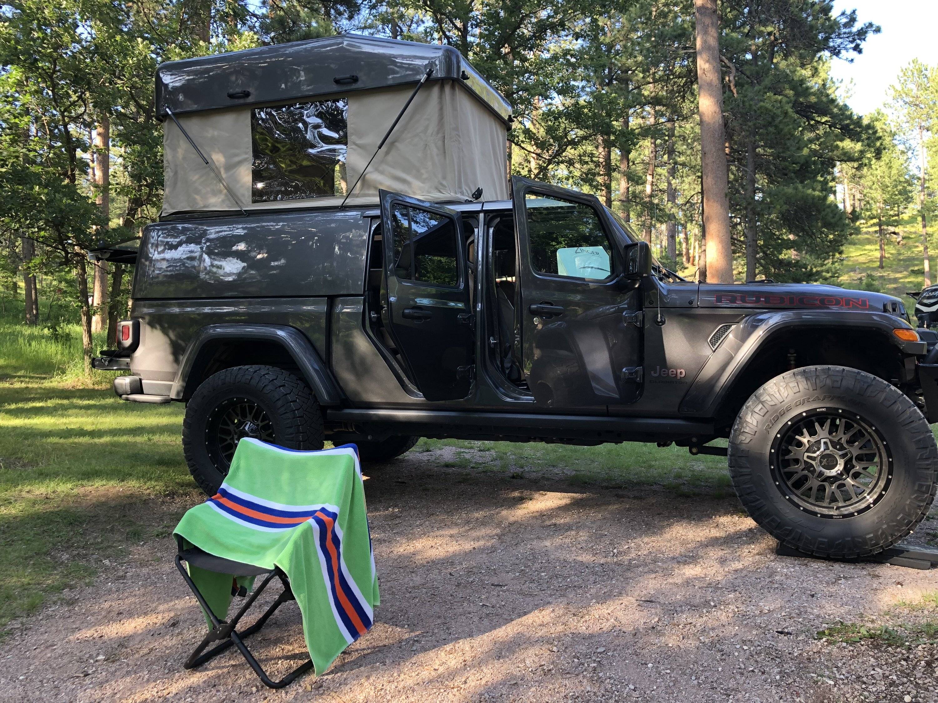 Jeep Gladiator Camping with your Gladiator IMG_8547.JPG