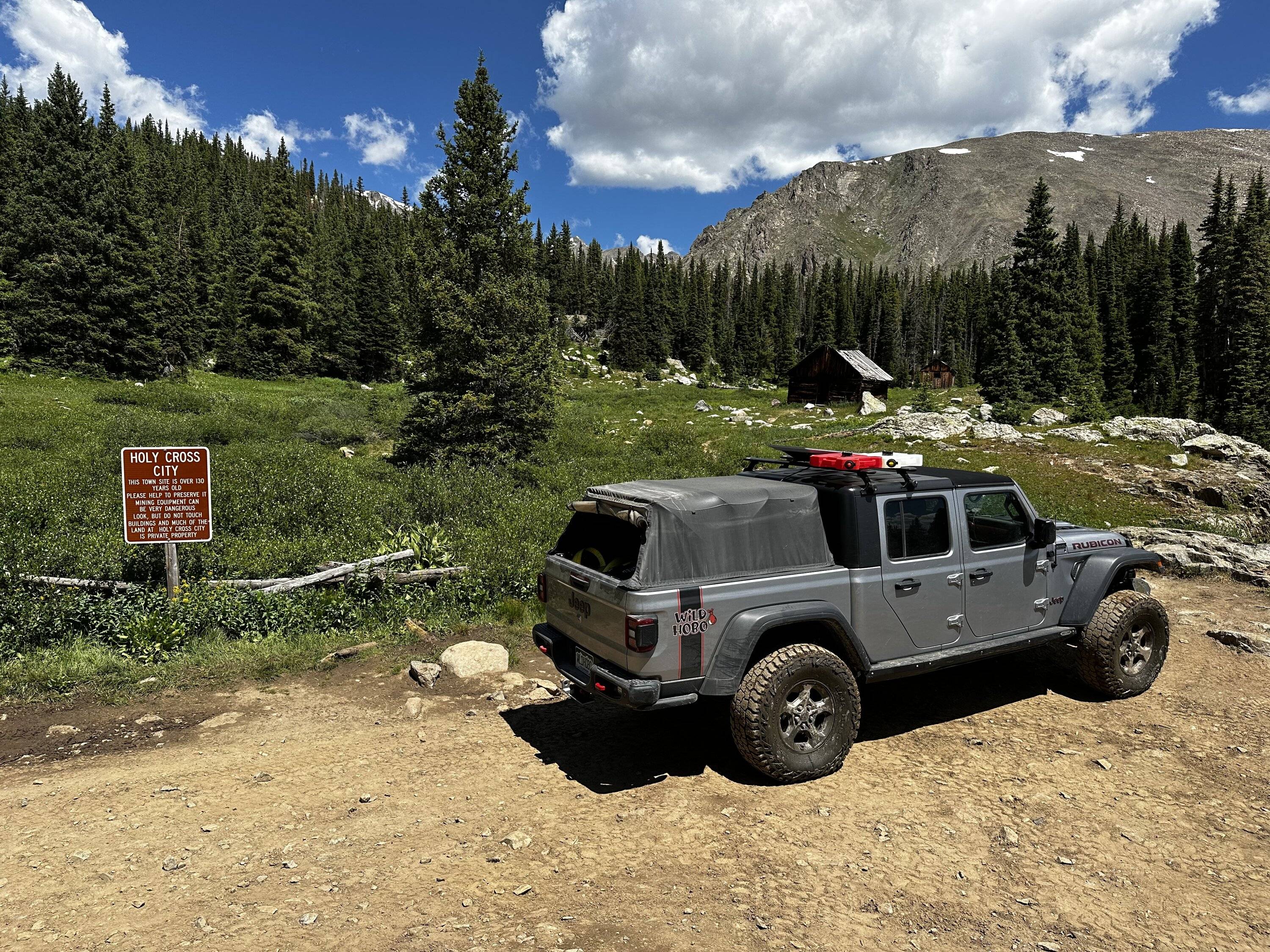 Jeep Gladiator Holy Cross IMG_6673