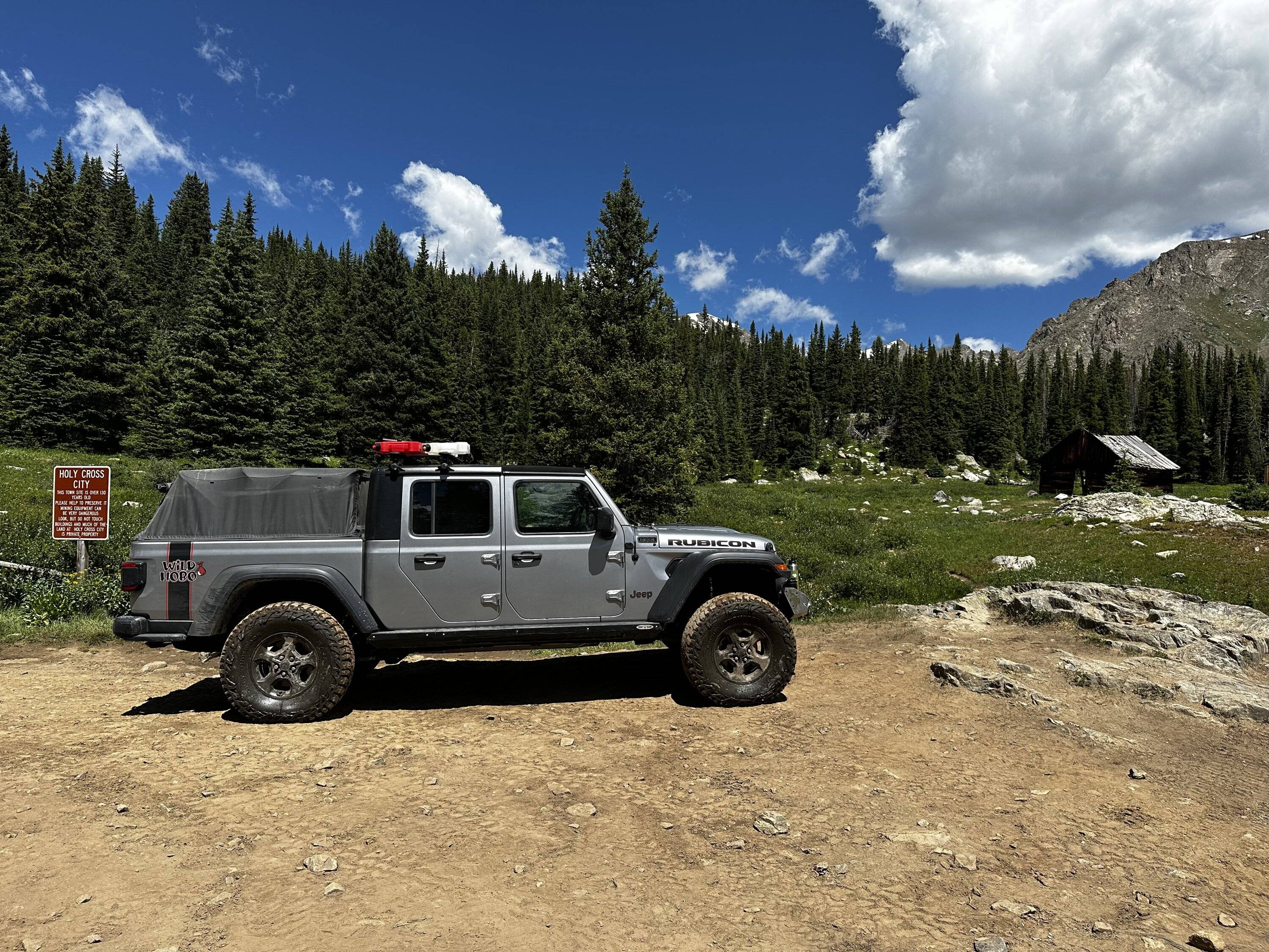 Jeep Gladiator Holy Cross IMG_6670