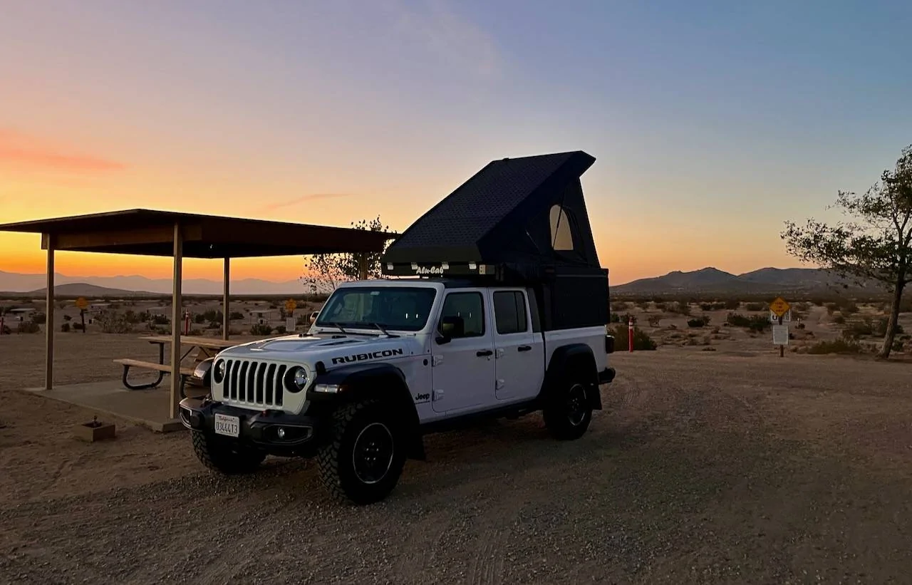 Jeep Gladiator A new hope ... (build journal and component reviews) IMG_5581