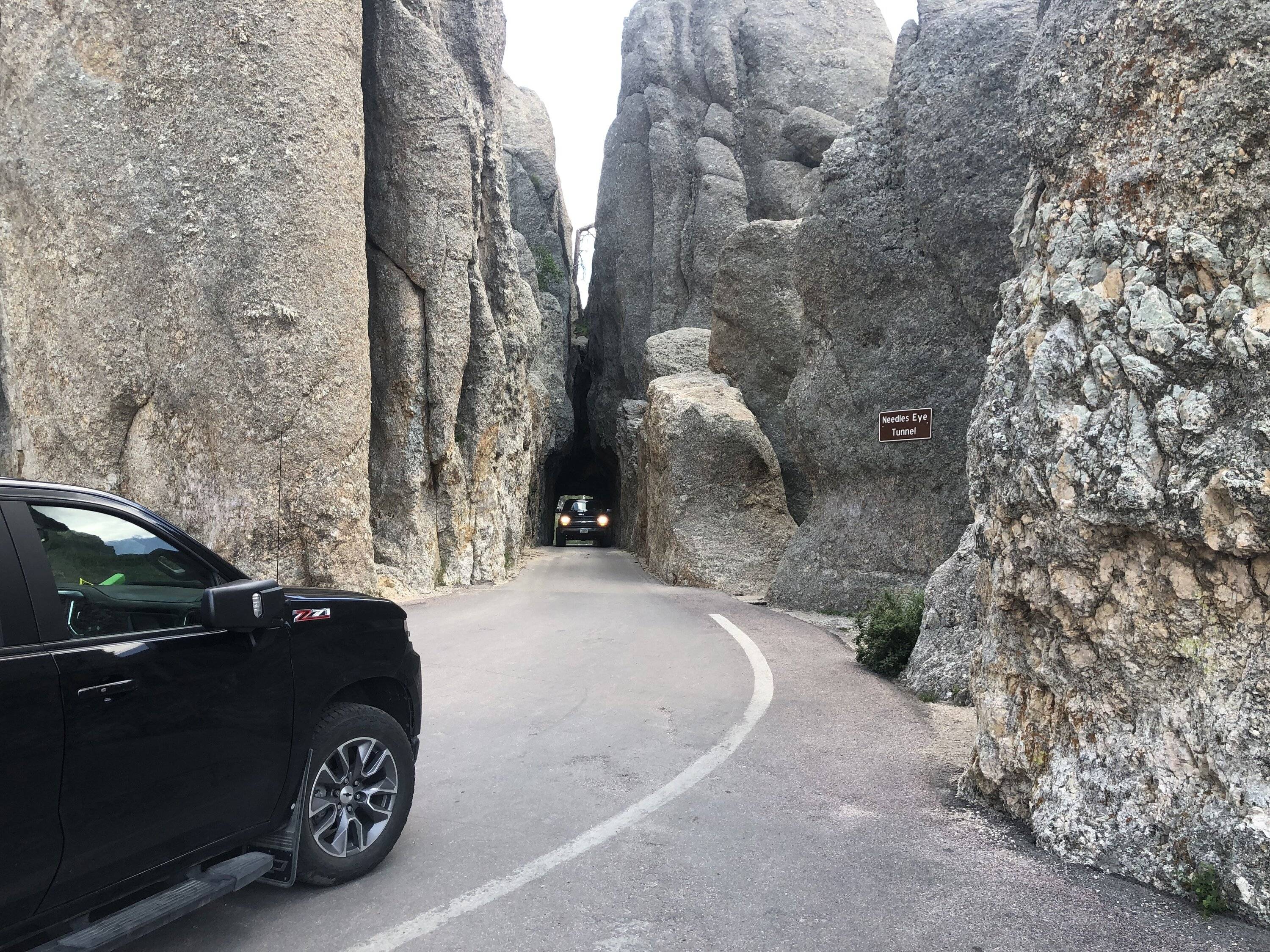 Jeep Gladiator Gladiator Expedition Rigs img_8594-