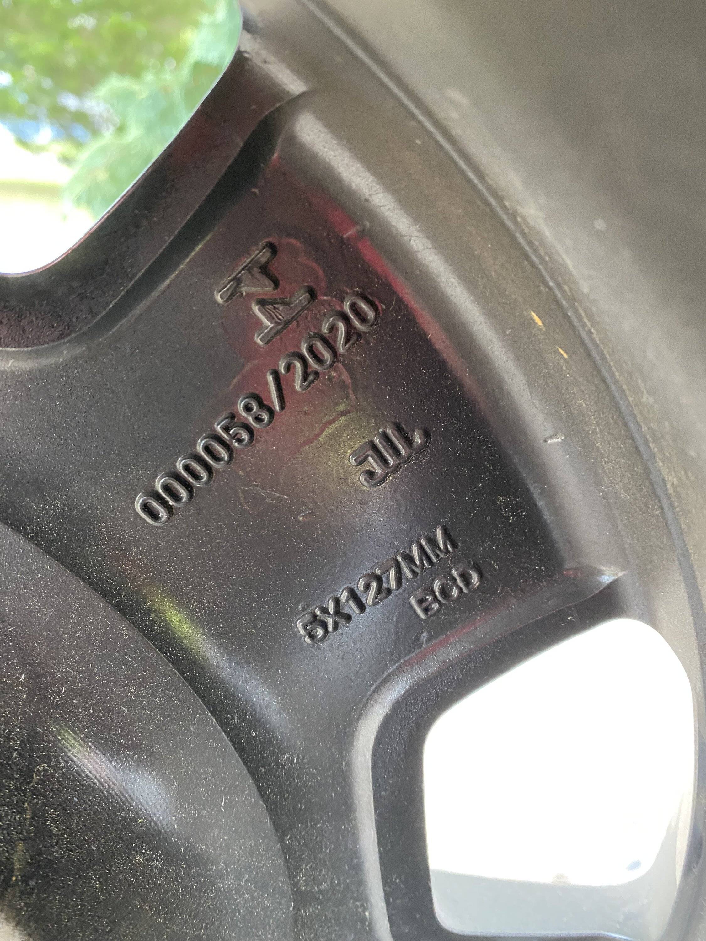 Jeep Gladiator MOJAVE TAKEOFFS $1k OBO IMG_0654