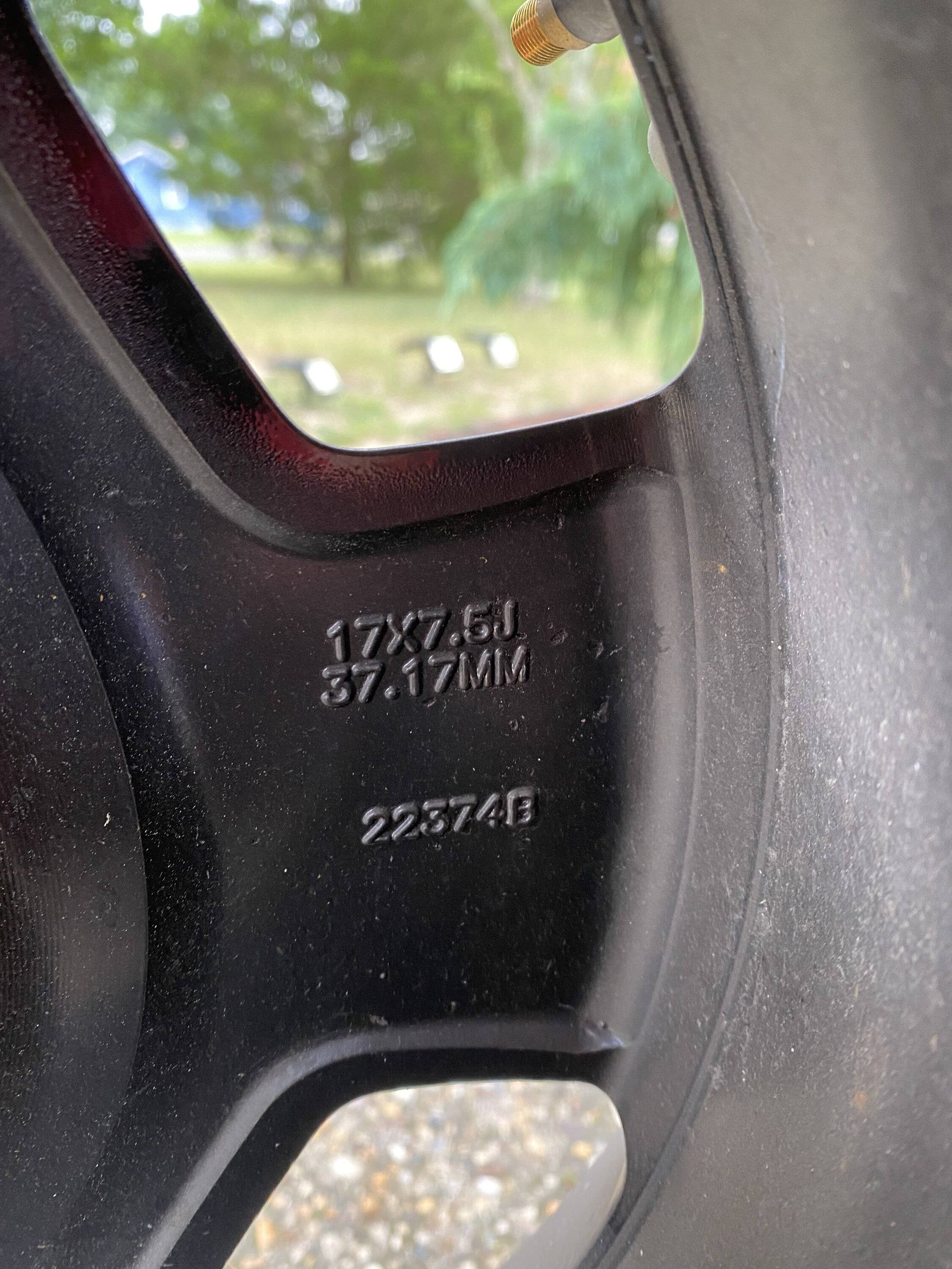 Jeep Gladiator MOJAVE TAKEOFFS $1k OBO IMG_0655