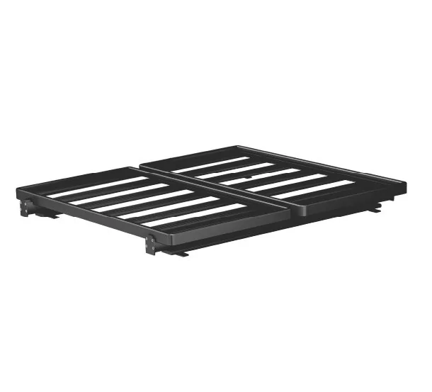 Jeep Gladiator Rsi smartcap drop rack IMG_2439