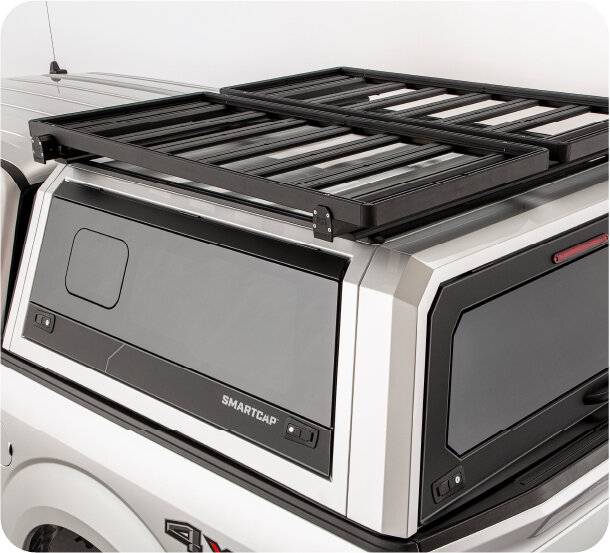 Jeep Gladiator Rsi smartcap drop rack IMG_2437