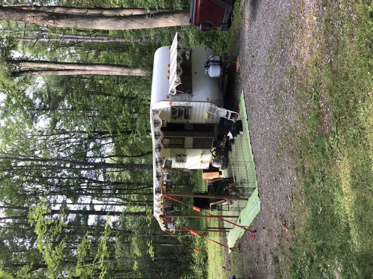 Jeep Gladiator Camping with your Gladiator 399AF43B-C4C6-4181-891E-BFCEB3ECE2AE