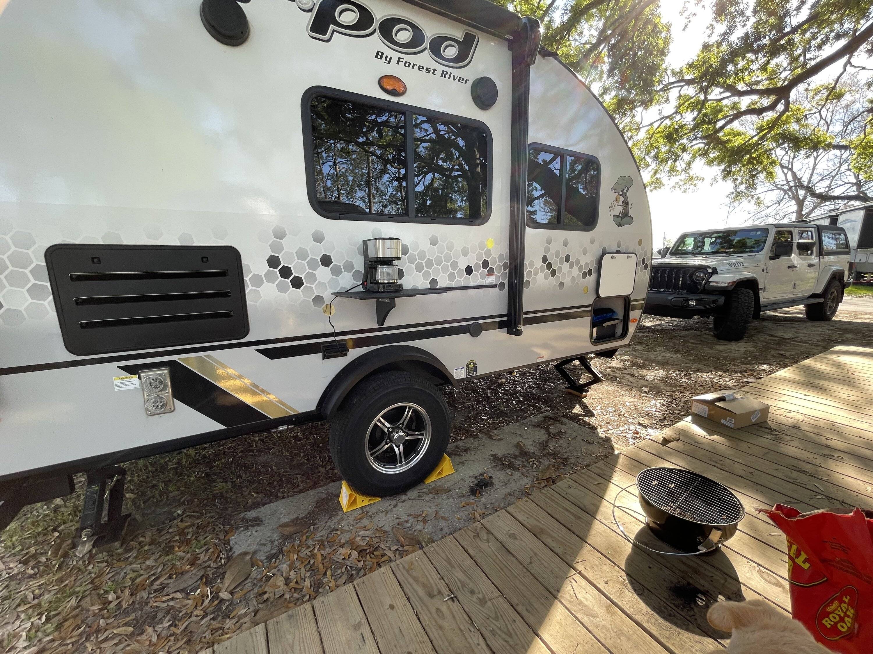 Jeep Gladiator CAMPING! IMG_2743