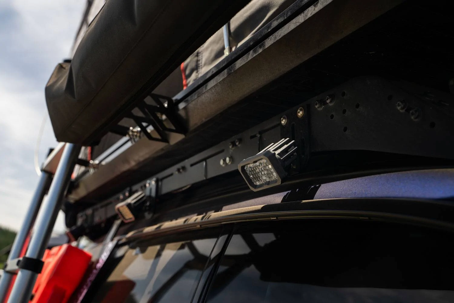 Jeep Gladiator SSC2 2" LED Pods | Diode Dynamics 4uJVjA