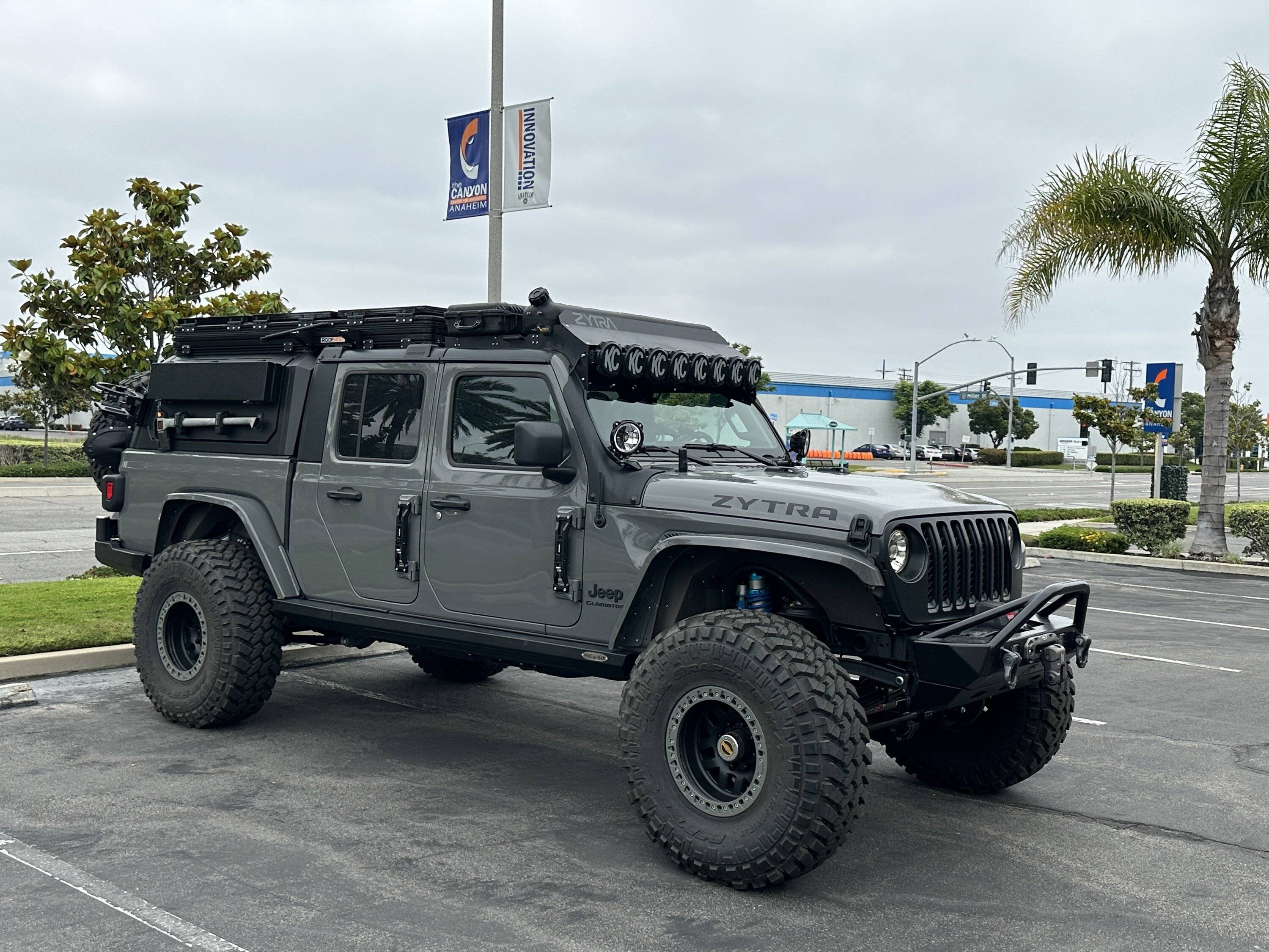 Jeep Gladiator RSI Smartcap IMG_5913