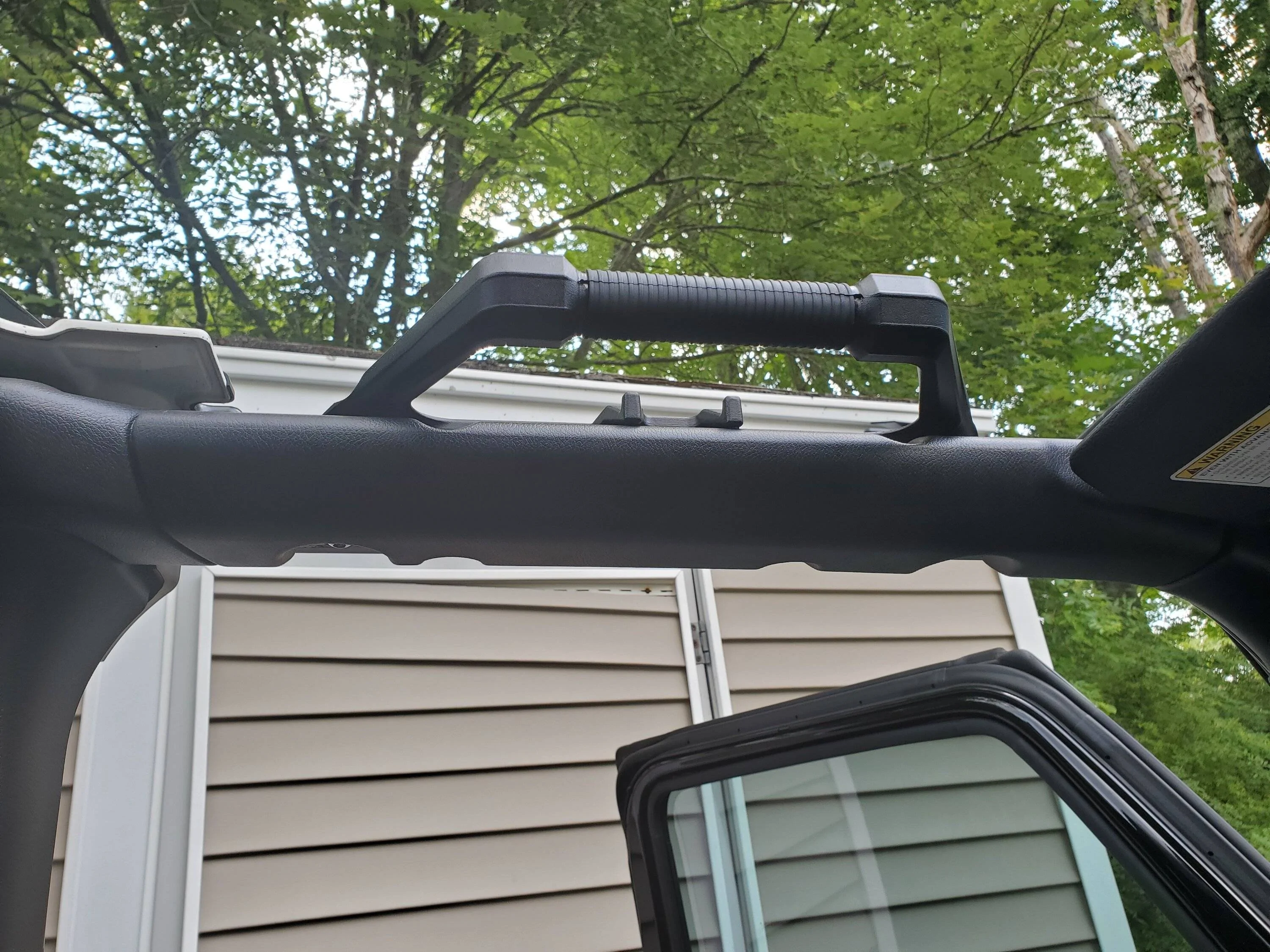 Jeep Gladiator What did you do TO your Gladiator today? [ADMIN WARNING: NO POLITICS, NO GUN TALK] 20230725_092103