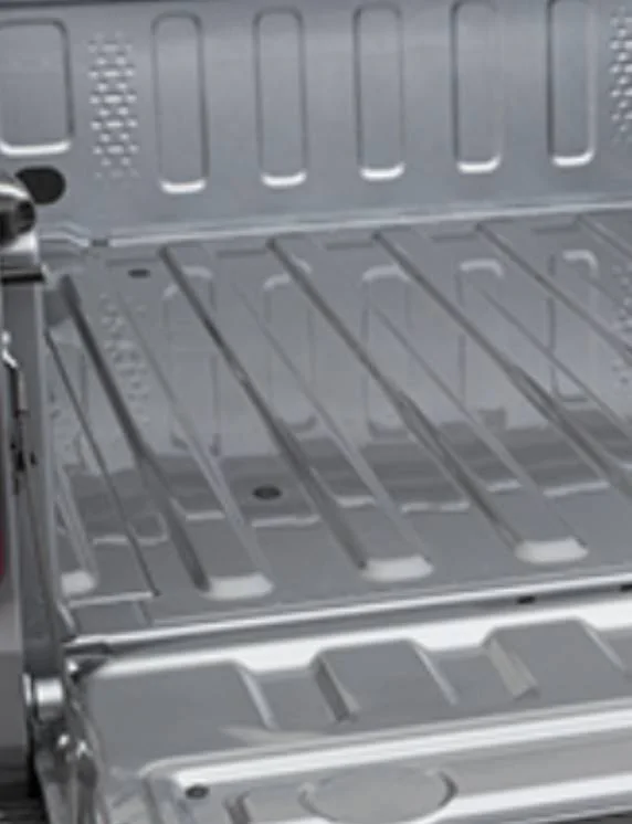Jeep Gladiator Two plastic tabs on bed of JT 4A676548-1084-4EE6-9919-41C4B4274F67