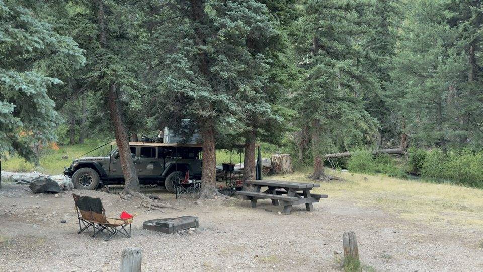 Jeep Gladiator What did you do WITH your Gladiator today? QBLvVT2h
