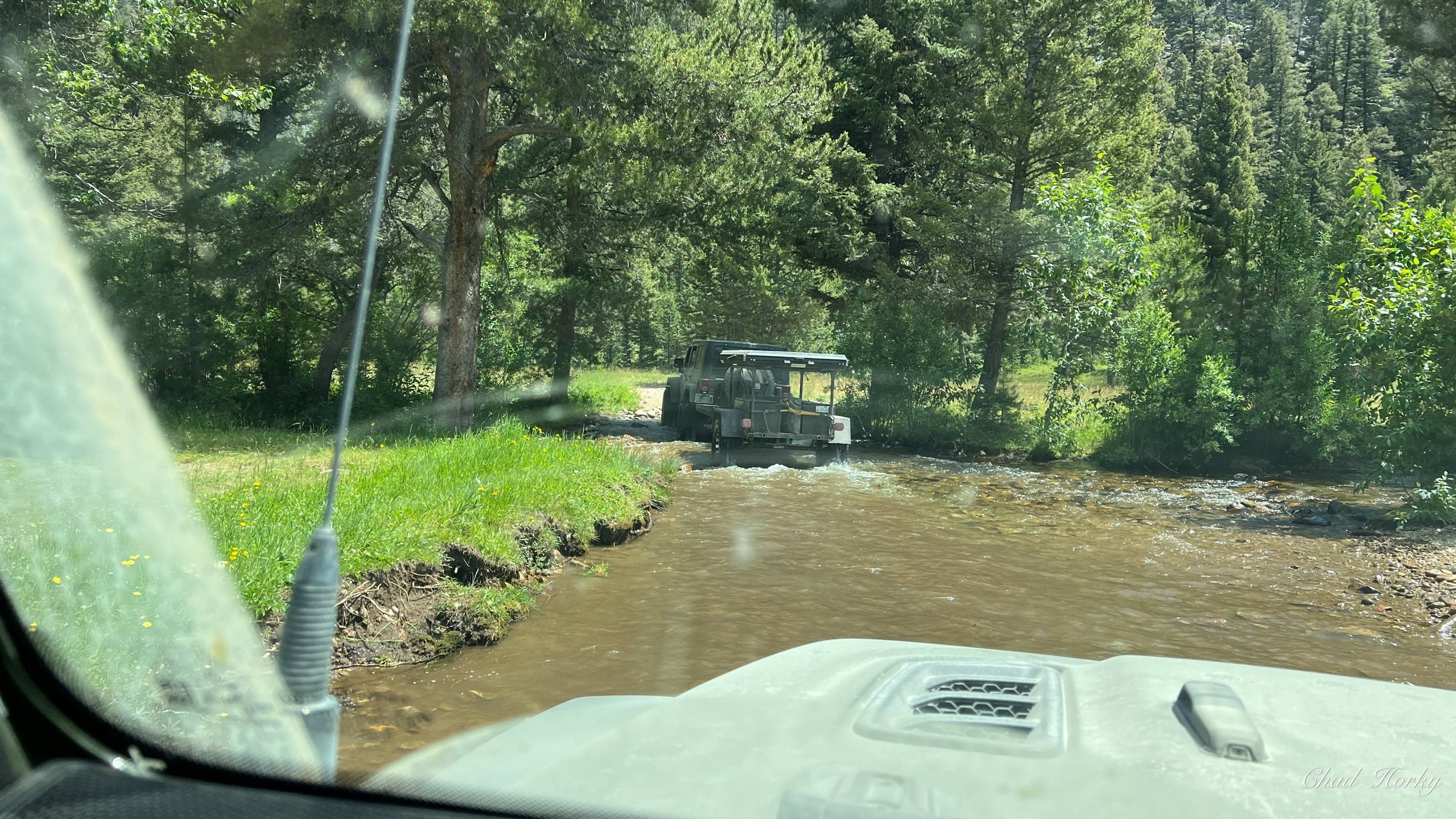 Jeep Gladiator Destination Unknown - 2022 JTR journal 147C4068-743D-42C7-A2B7-0BA228AB0895
