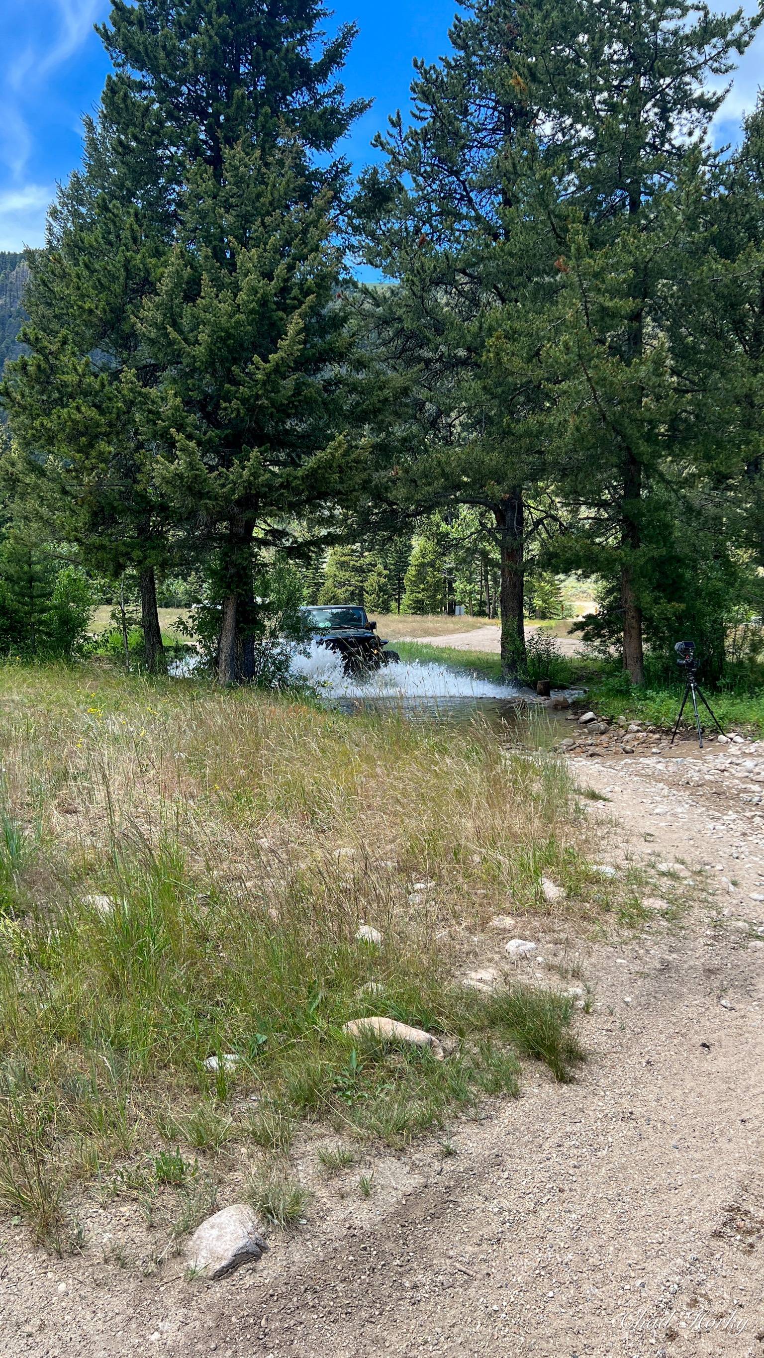 Jeep Gladiator Destination Unknown - 2022 JTR journal E1A7073F-BD89-4E65-99AF-87F31DC8C810
