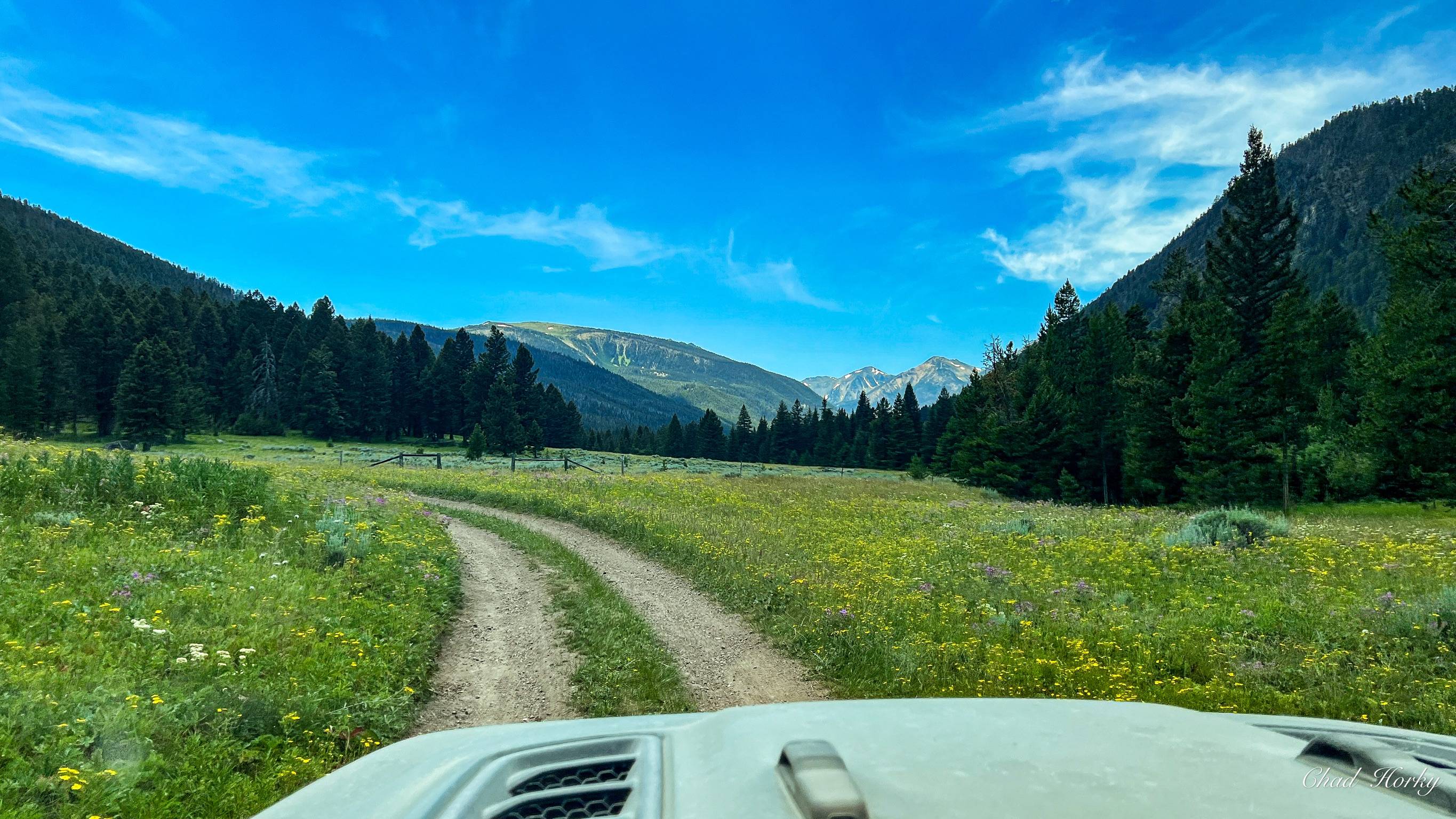 Jeep Gladiator Destination Unknown - 2022 JTR journal CE3970B5-F4DA-4DE6-A5AE-31783E6BCAA4