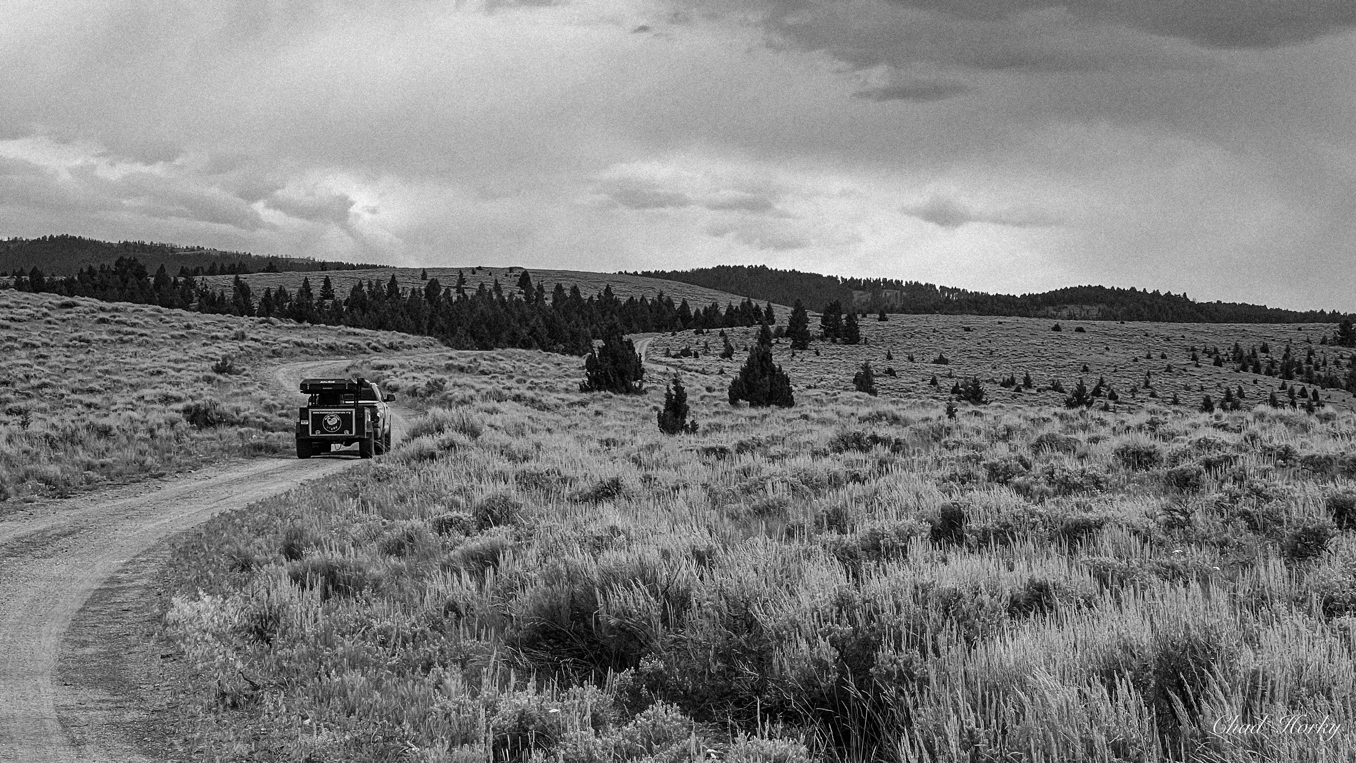 Jeep Gladiator Destination Unknown - 2022 JTR journal 11DD91B9-0048-4887-B398-849BD607DAB1