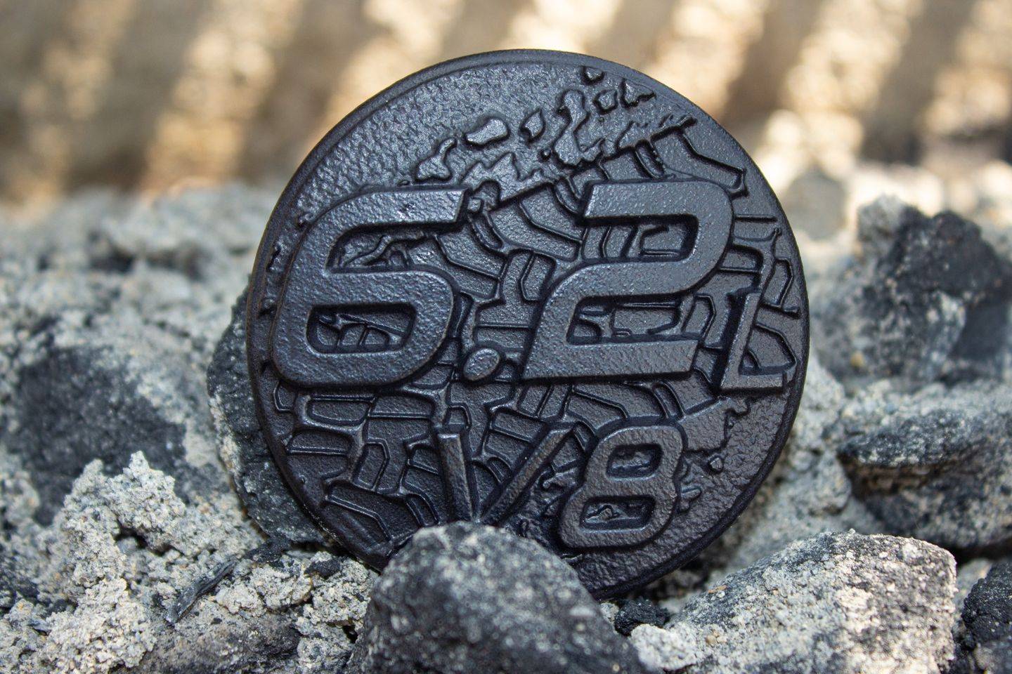 Jeep Gladiator ? Threedom Custom Design Key Lock Caps? 362699234_768828568581561_8247327487757284708_n