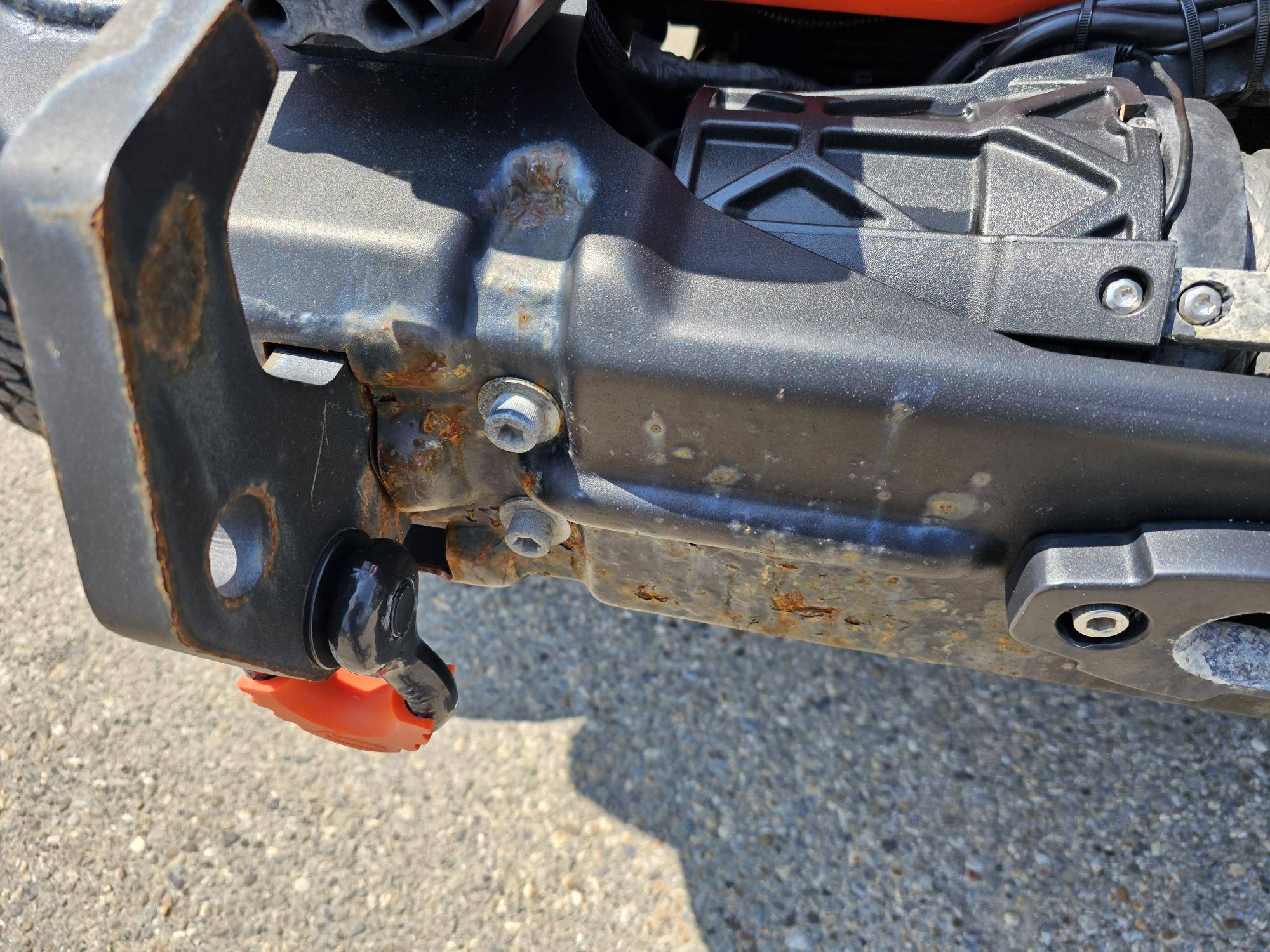Jeep Gladiator Rugged Ridge Arcus 20230626_120022