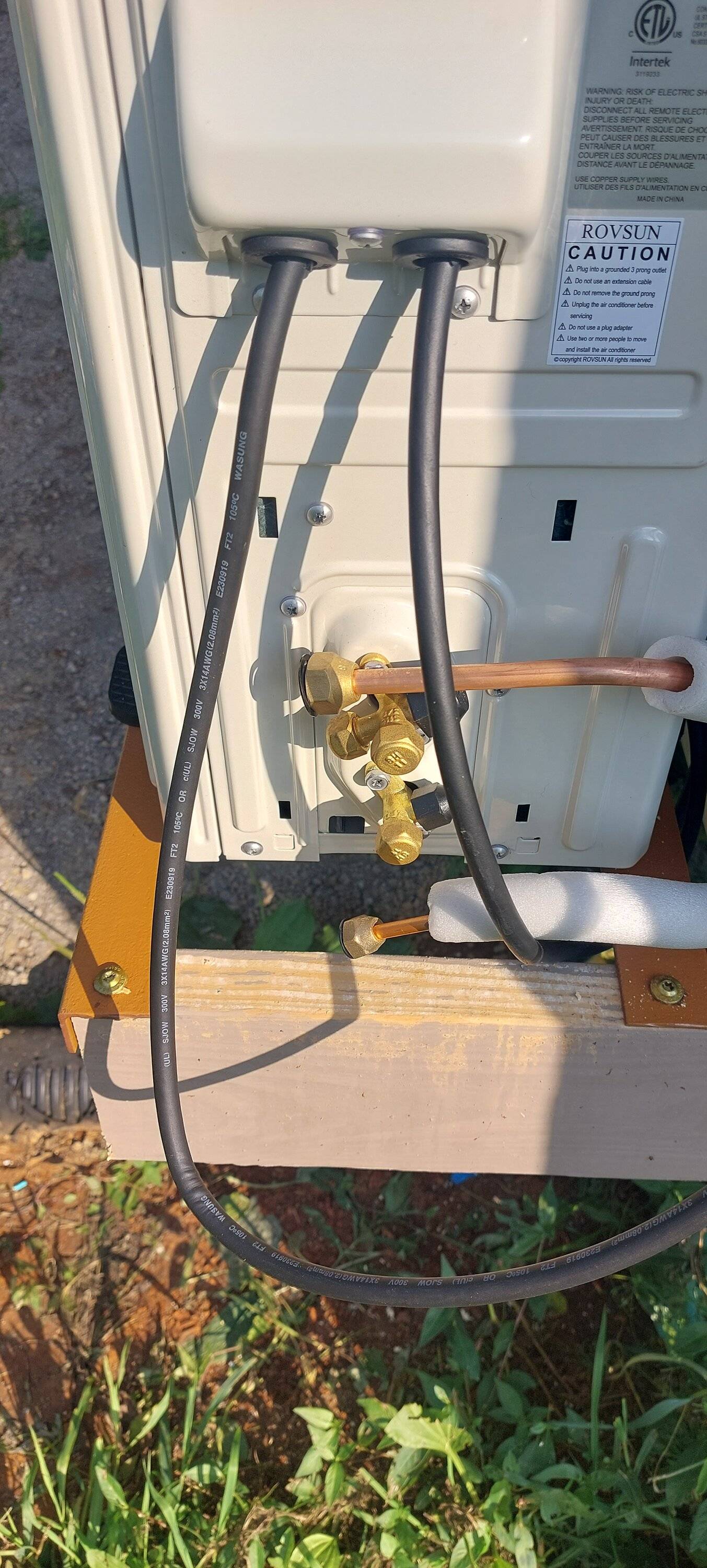Jeep Gladiator Who Installed AC in Their Garage? 16903241276962176532551389383837