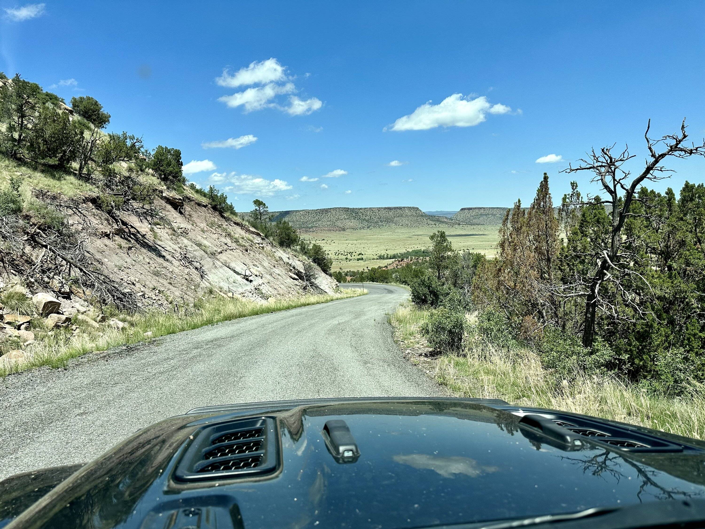 Jeep Gladiator Trans-America Trail (TAT) through NM and CO IMG_0464