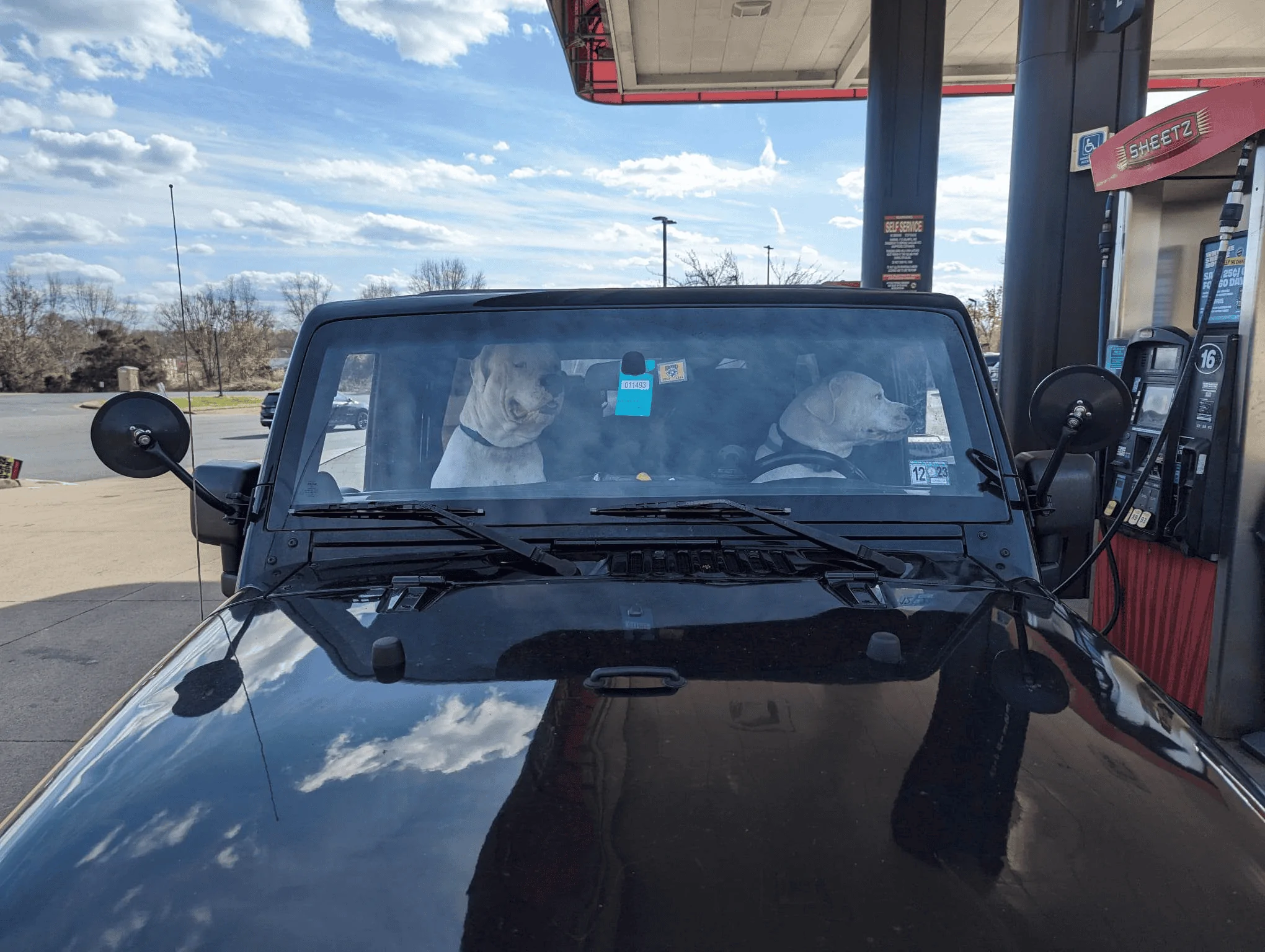 Jeep Gladiator Recall: 3.0L EcoDiesel engine high pressure fuel pump (HPFP) failure (2021-2023 Gladiator) 1690337847139