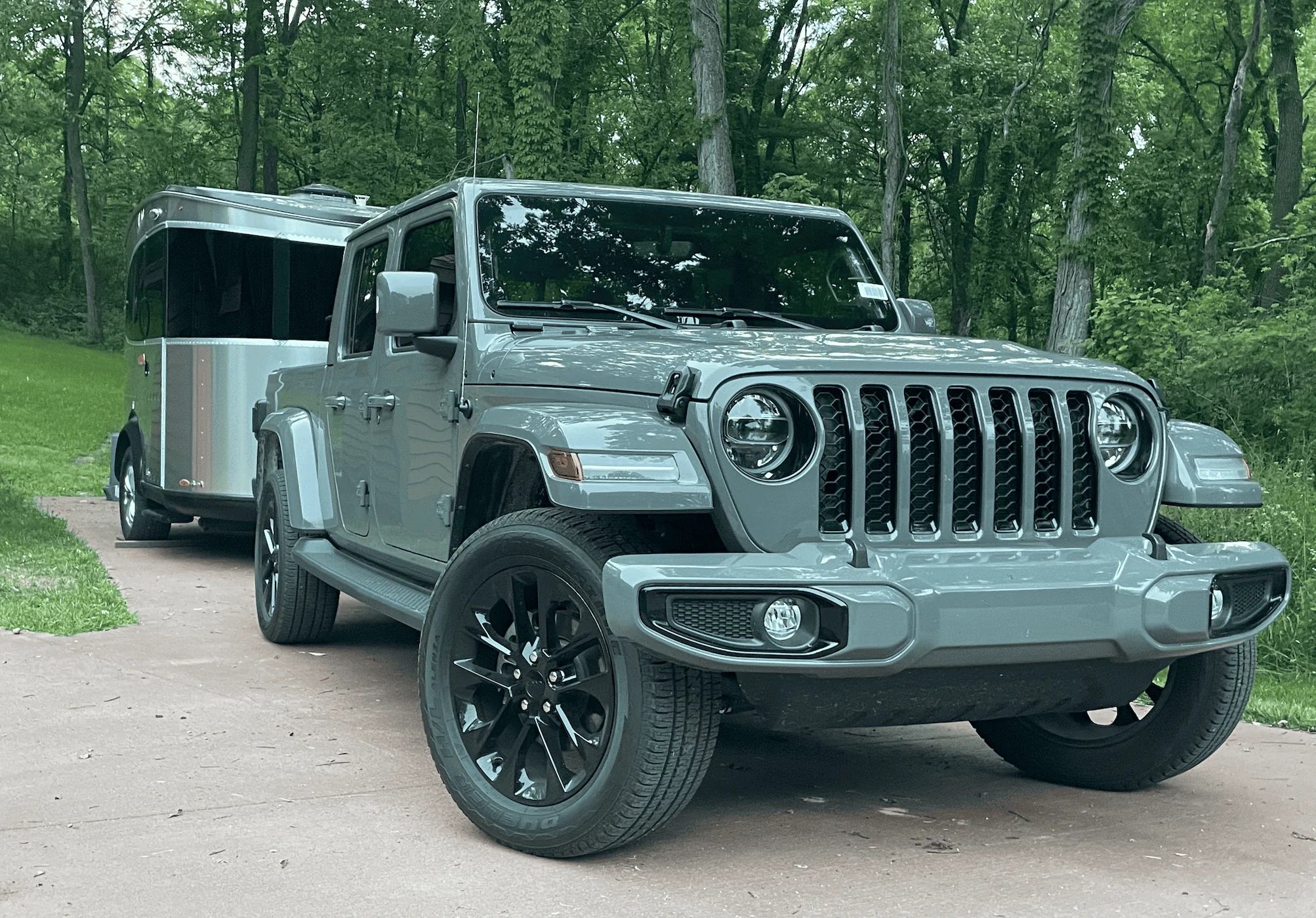 Jeep Gladiator Bought the 2022 High Altitude--need to fix rear squat Screenshot 2023-07-25 at 11.21.27 PM