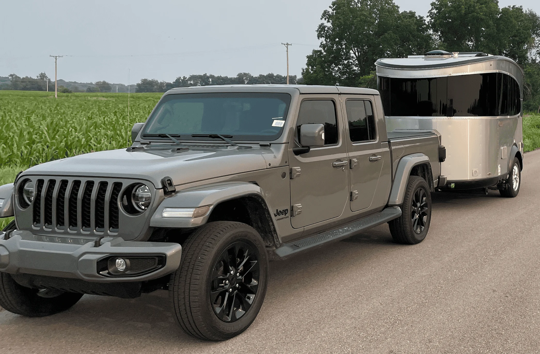 Jeep Gladiator Bought the 2022 High Altitude--need to fix rear squat Screenshot 2023-07-25 at 11.02.42 PM