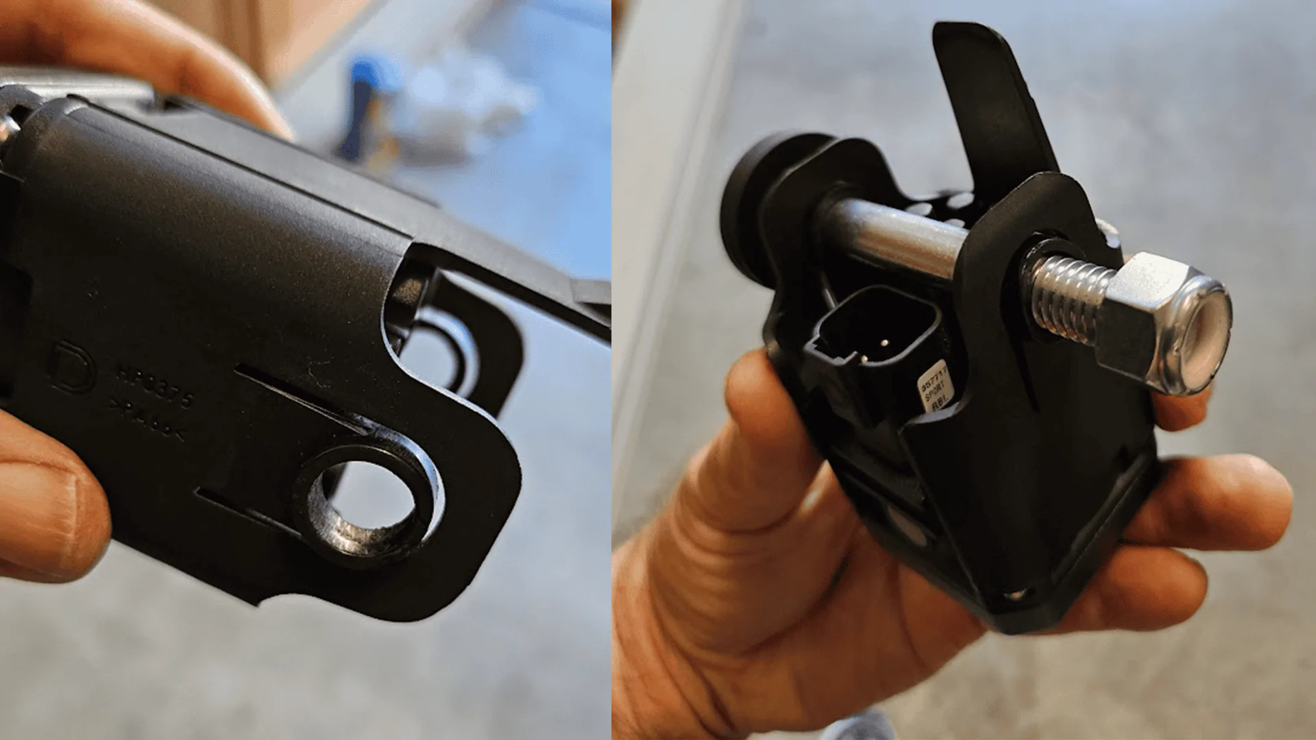 Jeep Gladiator NEW! Stage Series HitchMount LED Pod Kit | The BEST 5 Minute Mod! YR9YixV