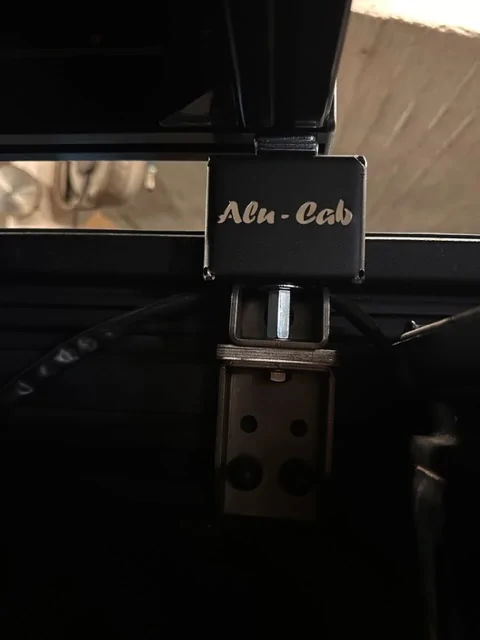 Jeep Gladiator Alu-Cab Contour Canopy Roll Call - not Camper IMG_1166