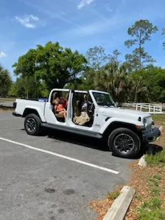 Jeep Gladiator Any tips, hints, secrets, or just a guide to getting naked? IMG_0671