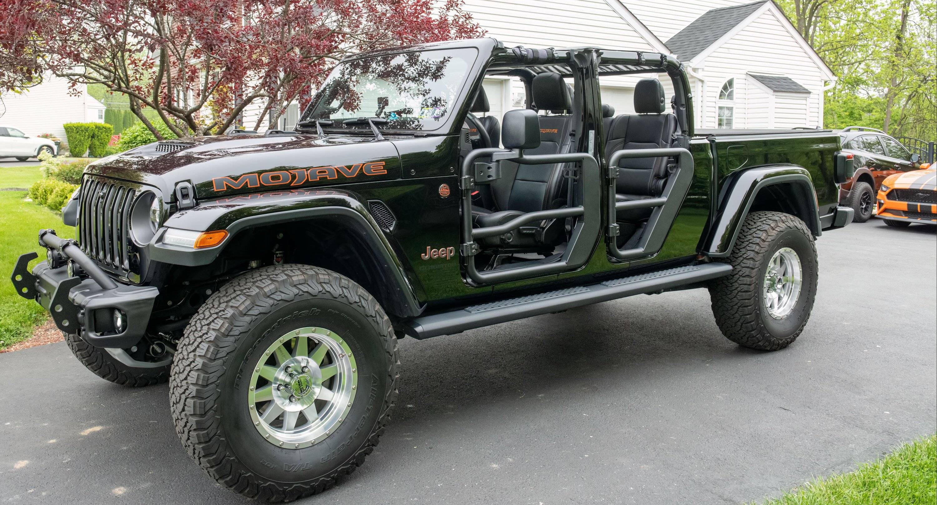 Jeep Gladiator Mojave level spacers? Mojave_RJB.JPG