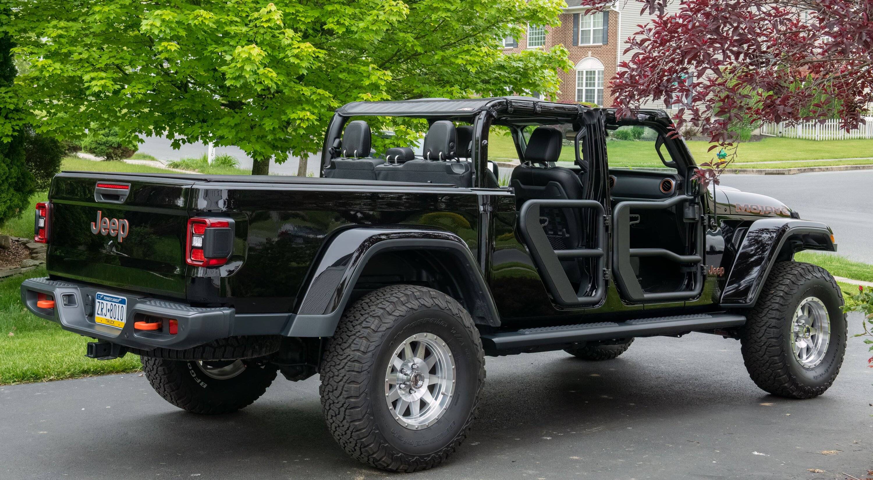 Jeep Gladiator Mojave level spacers? Mojave_RJB_1.JPG