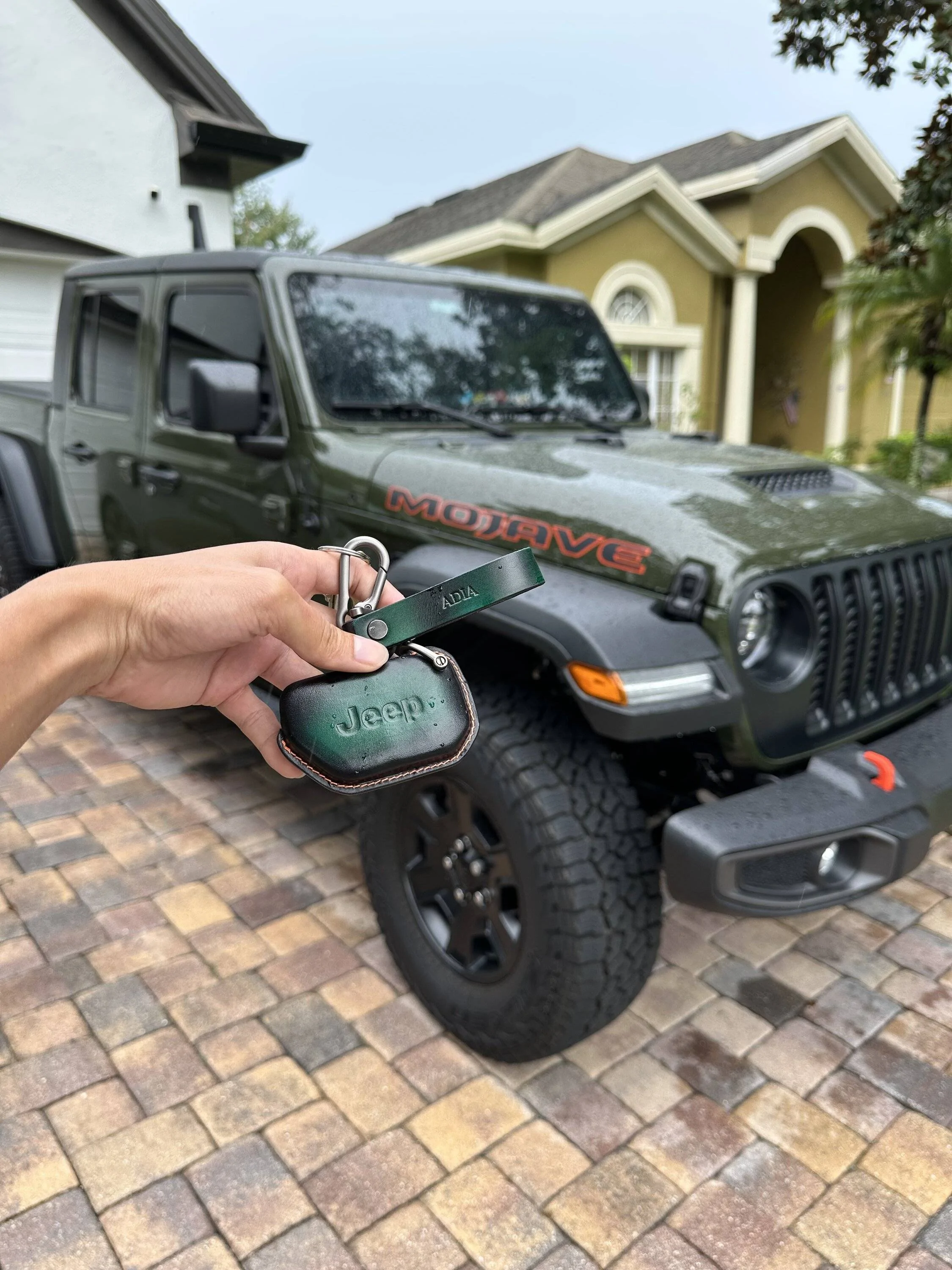 Jeep Gladiator What did you do TO your Gladiator today? [ADMIN WARNING: NO POLITICS, NO GUN TALK] IMG_1998