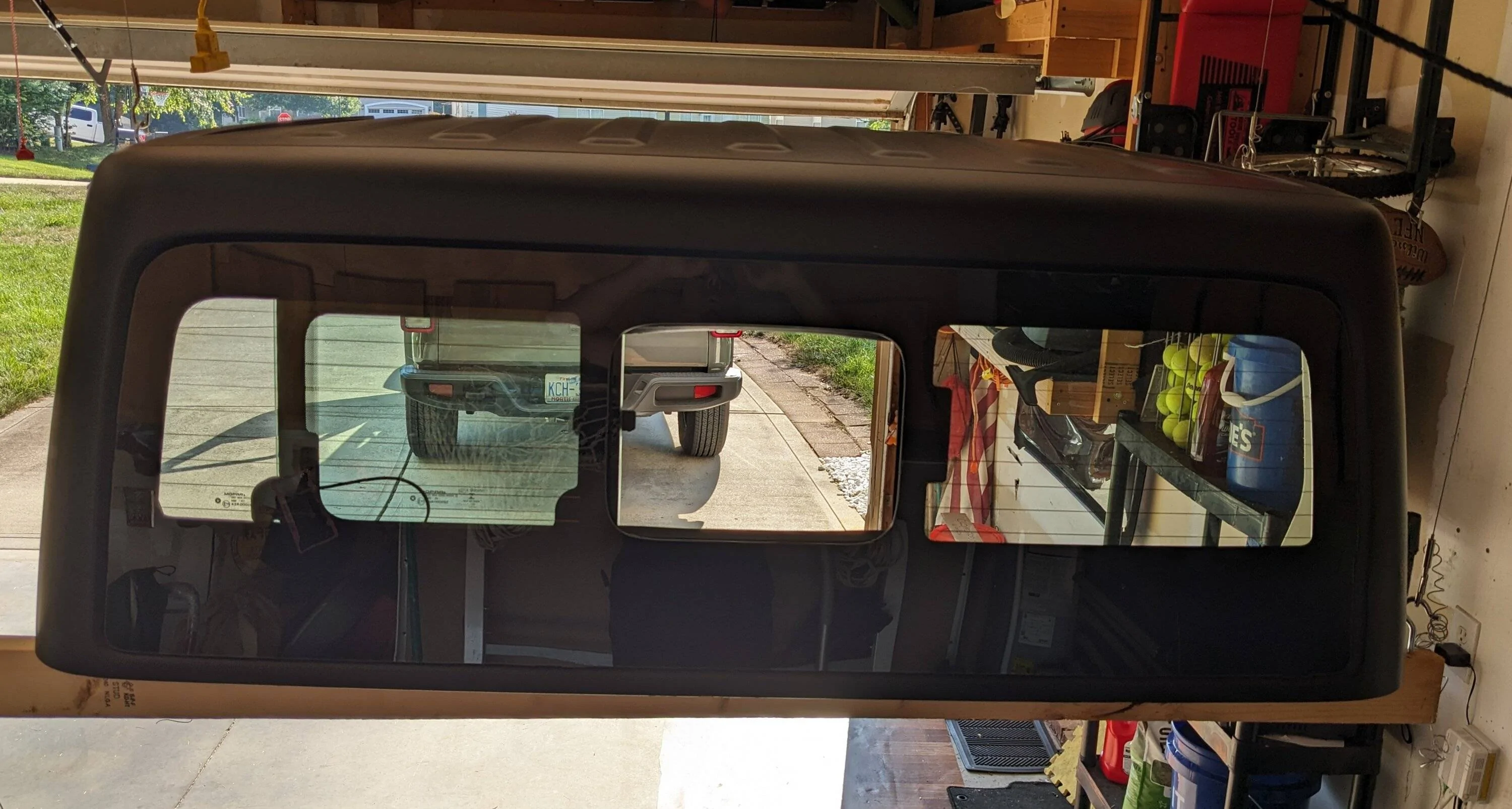 Jeep Gladiator 2023 Hard top $1750 PXL_20230727_214303634~2