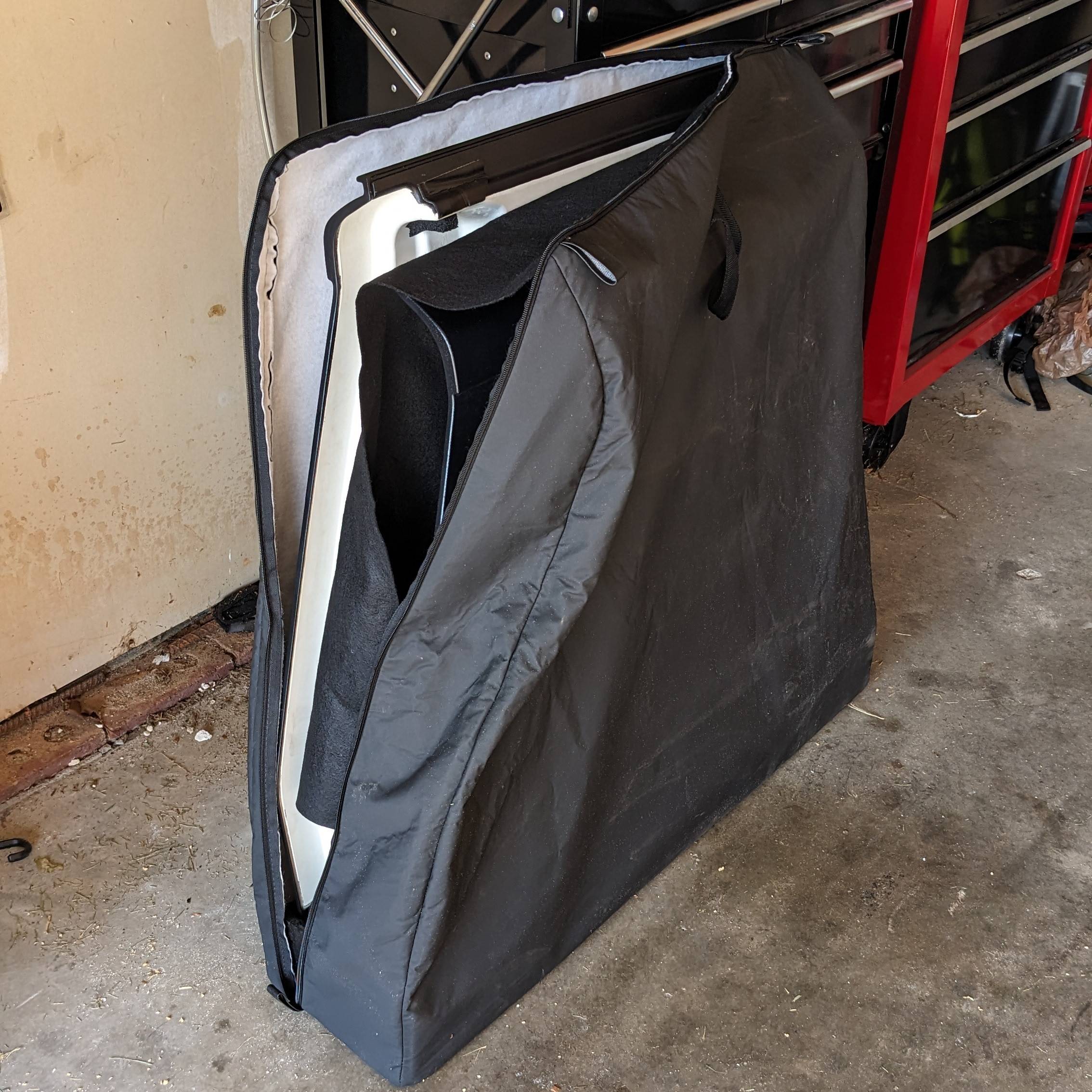 Jeep Gladiator 2023 Hard top $1750 PXL_20230727_214414860~2