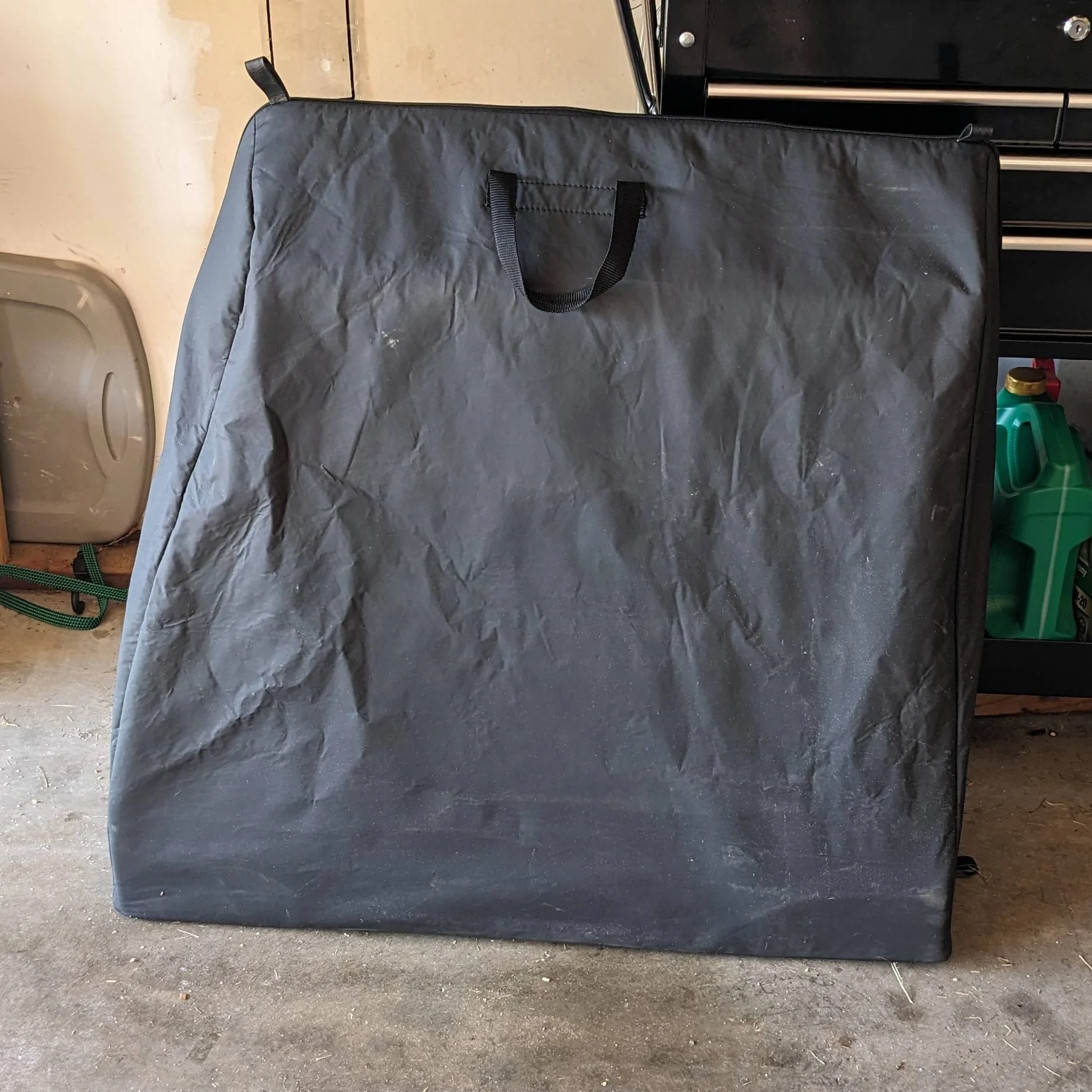 Jeep Gladiator 2023 Hard top $1750 PXL_20230727_214430899~2