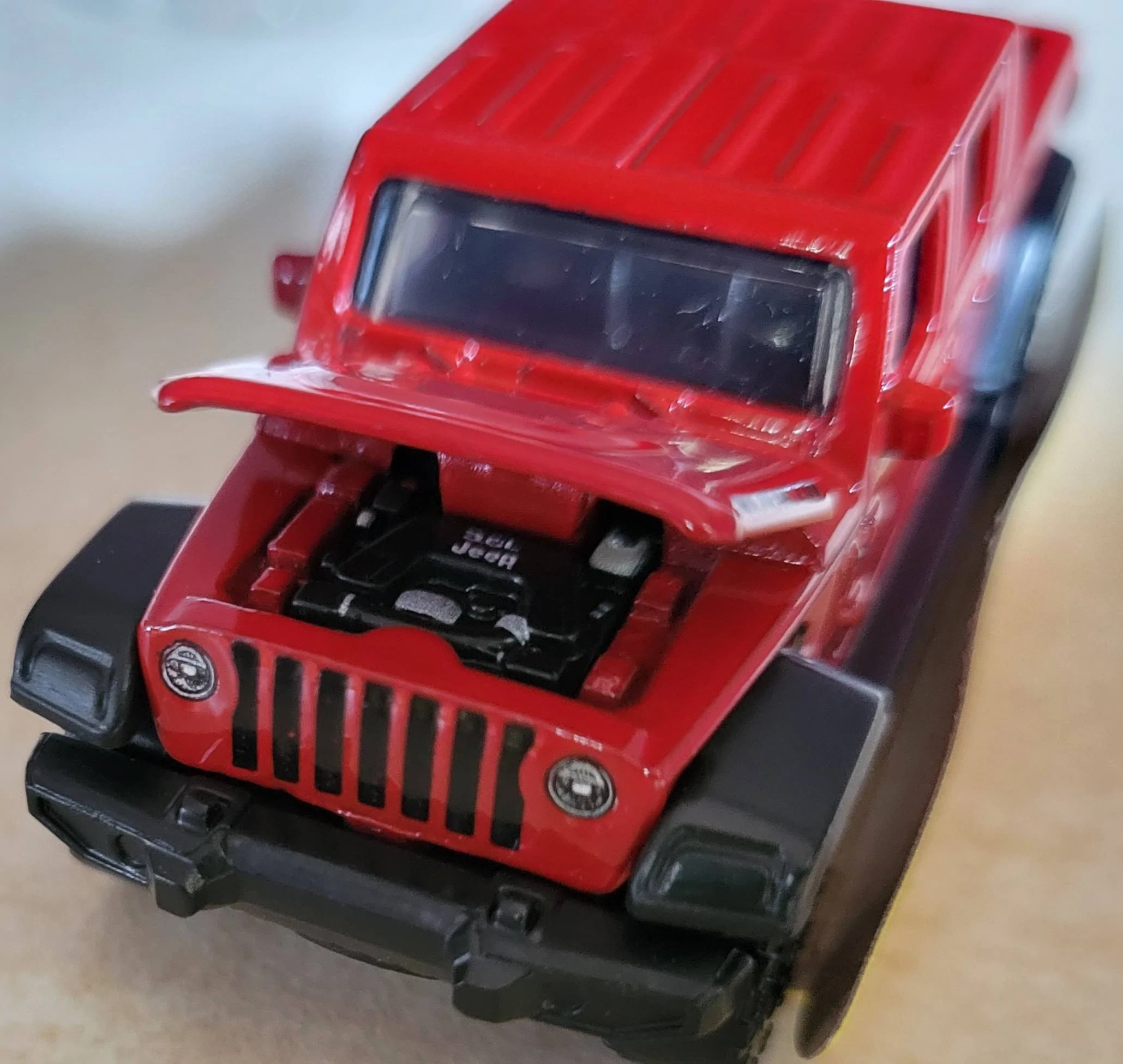 Jeep Gladiator Toys? 20230728_113430