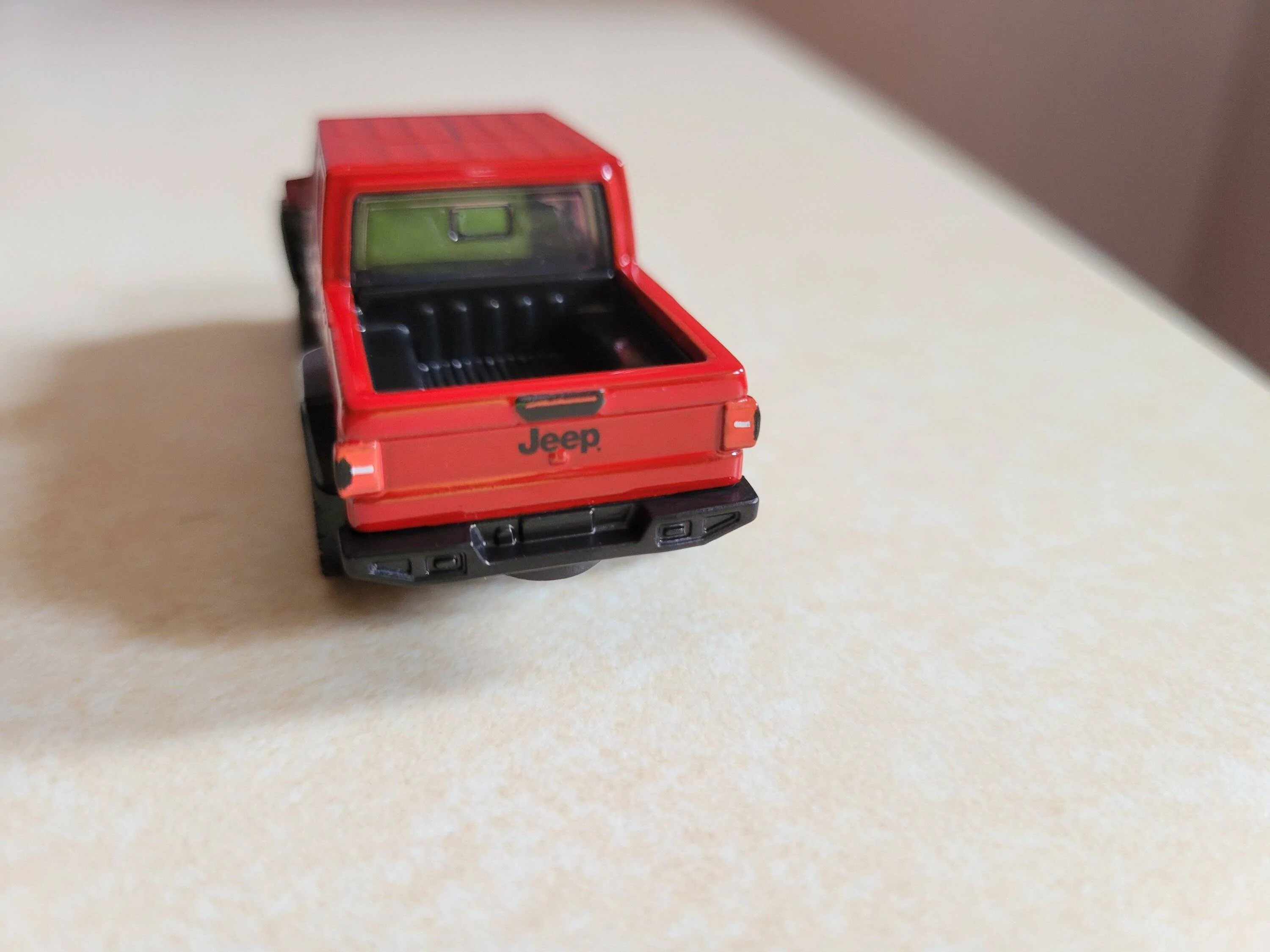 Jeep Gladiator Toys? 16905588603121232020703273928289