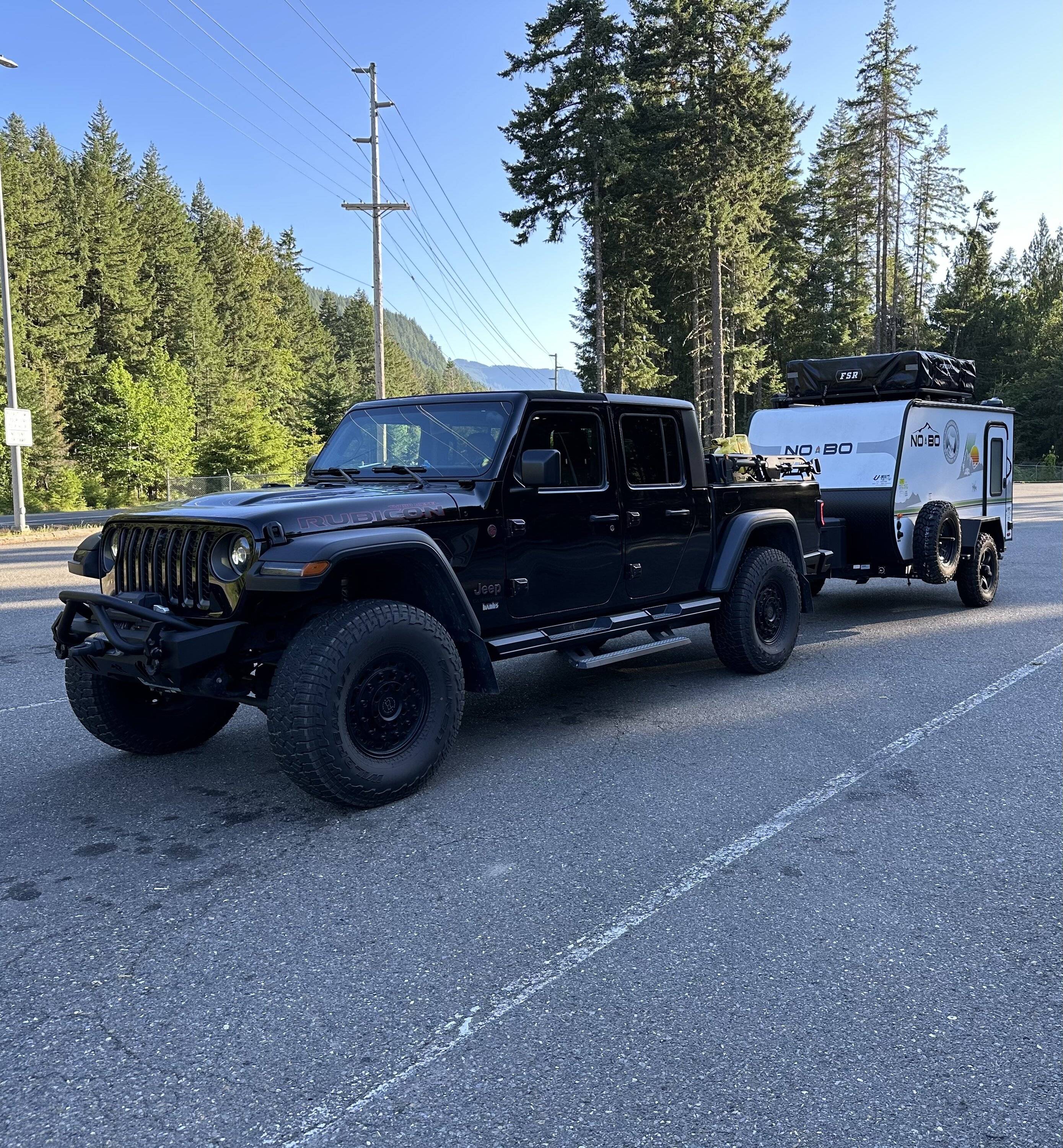 Jeep Gladiator Next step for a better ride .... IMG_1159