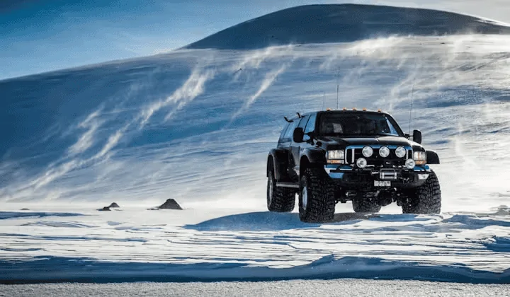 Jeep Gladiator Wide vs Narrow Off-Road Tires -- a Scientific Comparison 1690672675455