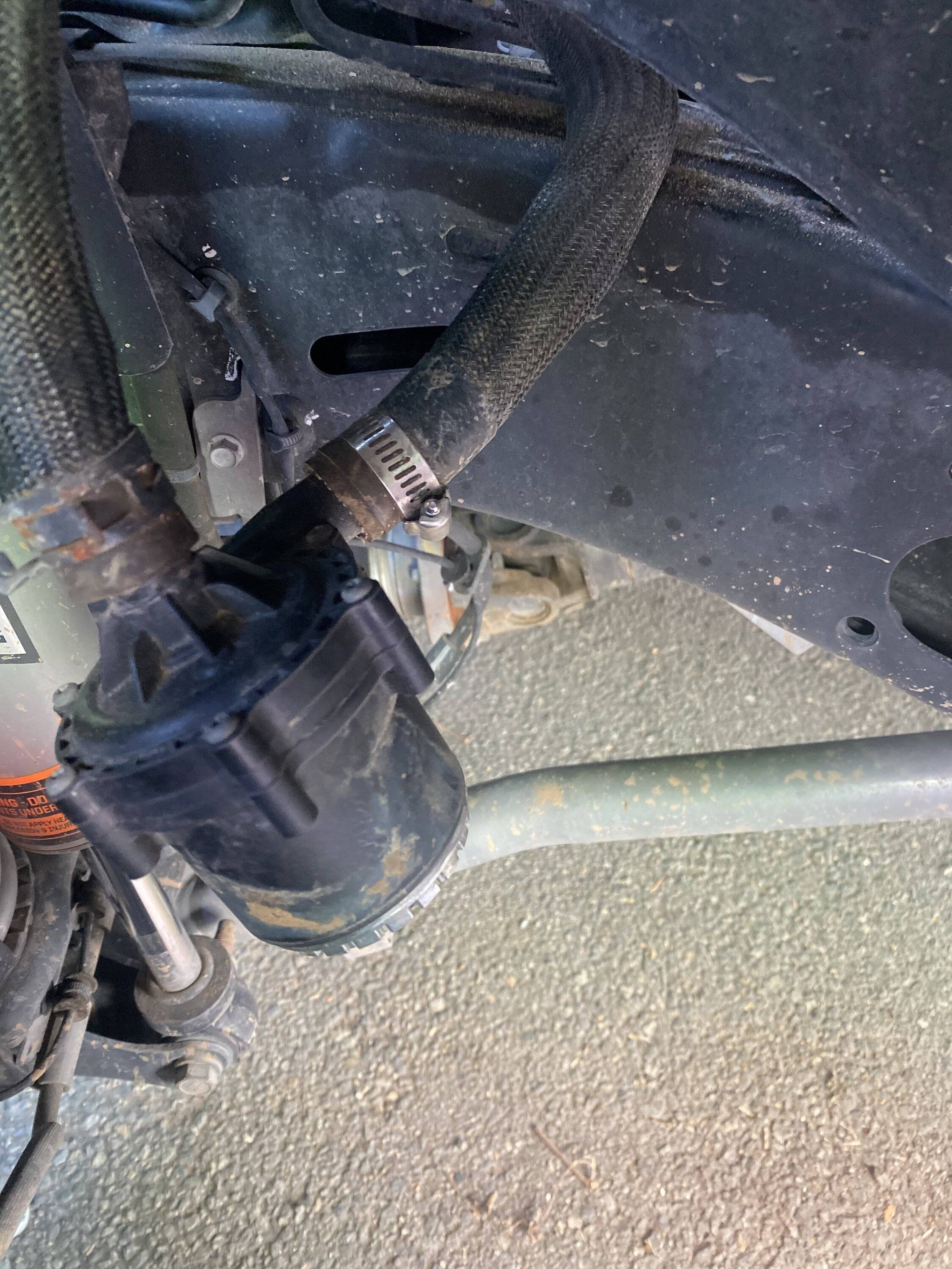 Jeep Gladiator Magnuson Supercharger Issues.... not SXIW6954.JPG