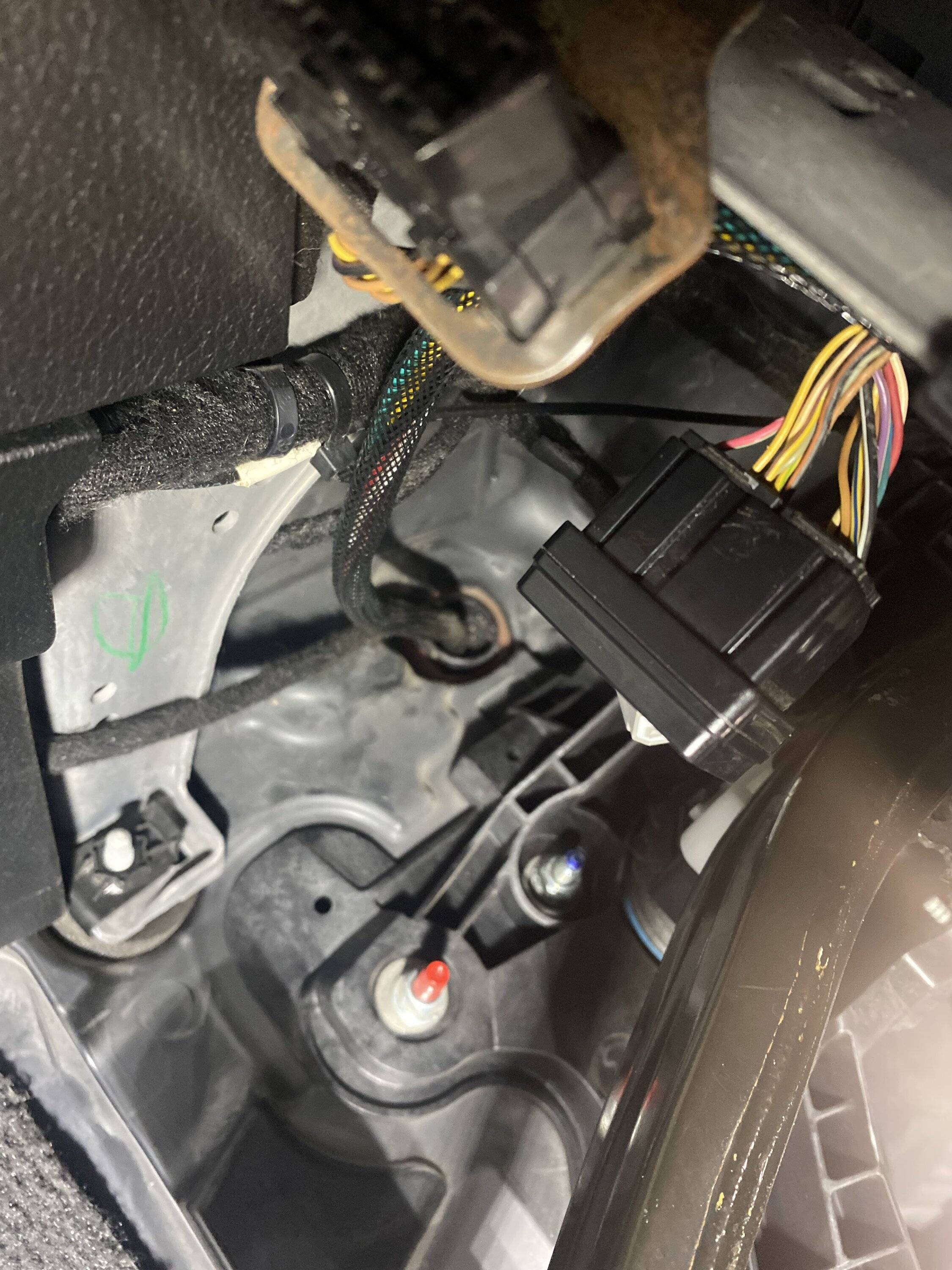 Jeep Gladiator Magnuson Supercharger Issues.... not QPRJ4364.JPG