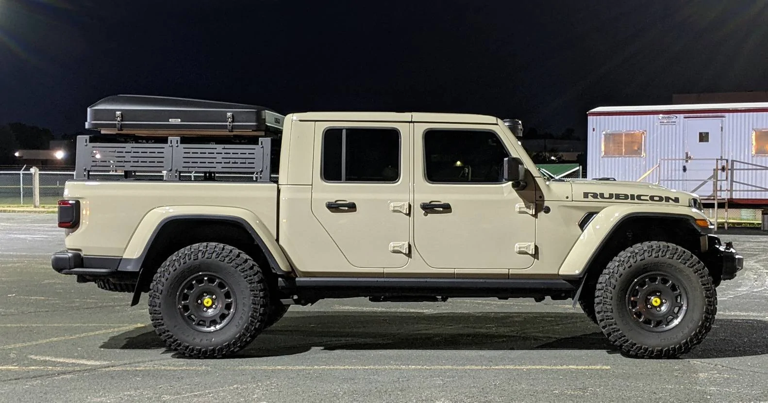 Jeep Gladiator What did you do TO your Gladiator today? [ADMIN WARNING: NO POLITICS, NO GUN TALK] IMG-20230729-WA0010