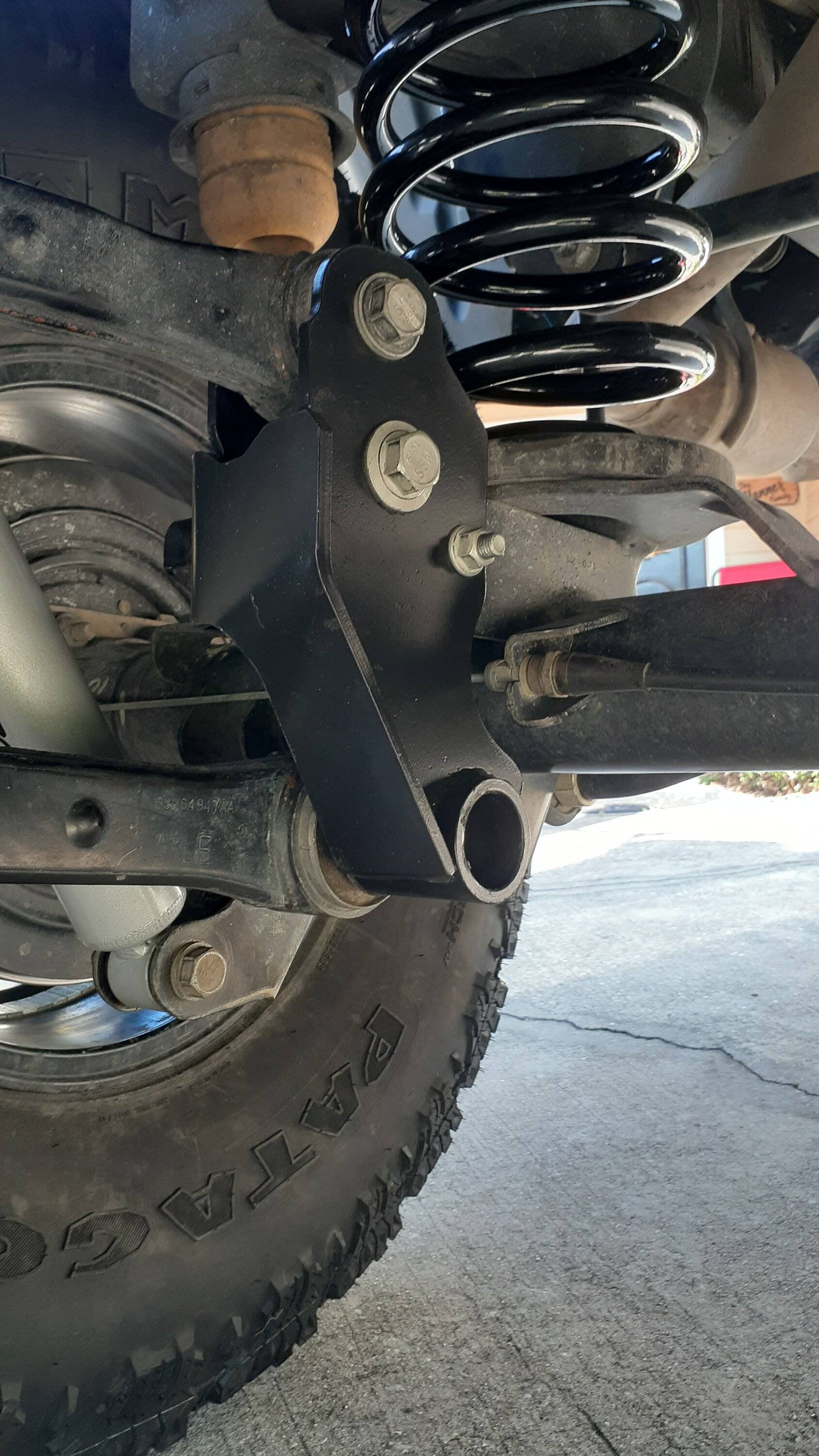 Jeep Gladiator What did you do TO your Gladiator today? [ADMIN WARNING: NO POLITICS, NO GUN TALK] 16907254612903901919533779526172