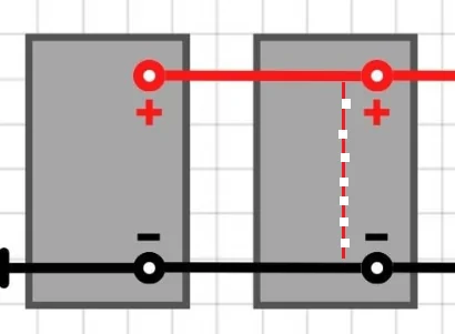Jeep Gladiator DIY How-to: Take the Aux Battery Offline 1690728757217